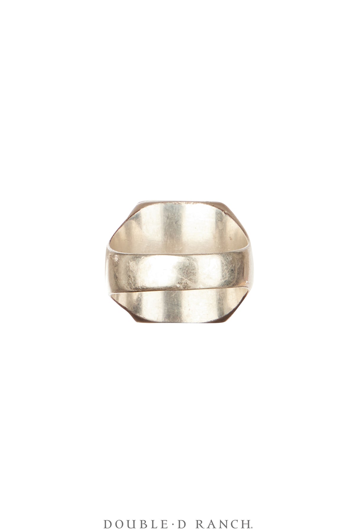 Ring, Inlay, Mixed Stones, Bobby Concho, Vintage 8, 1821