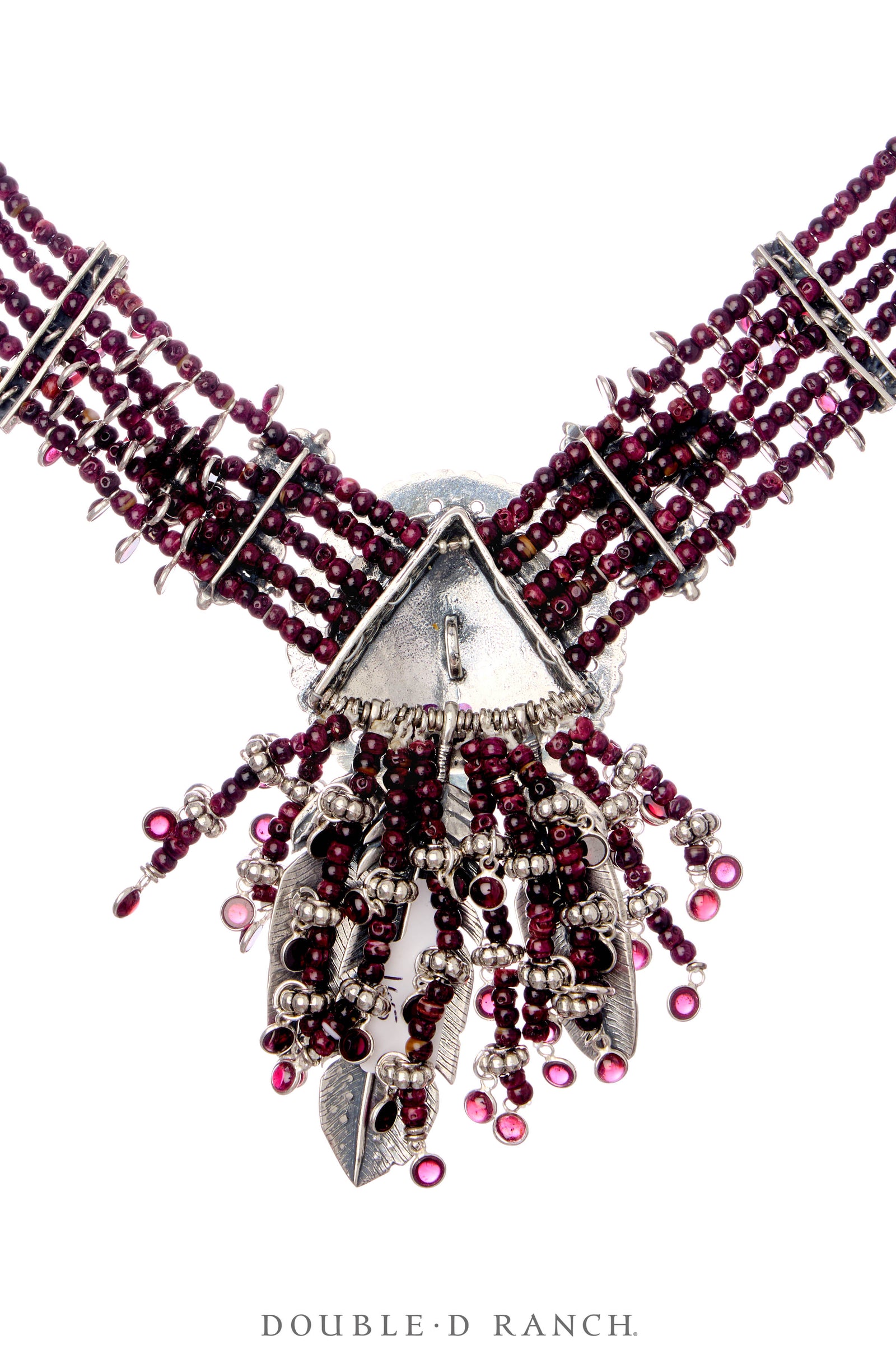 Necklace, Mummy's Bundle, by Double D Ranch, Karmina, Collar, 165