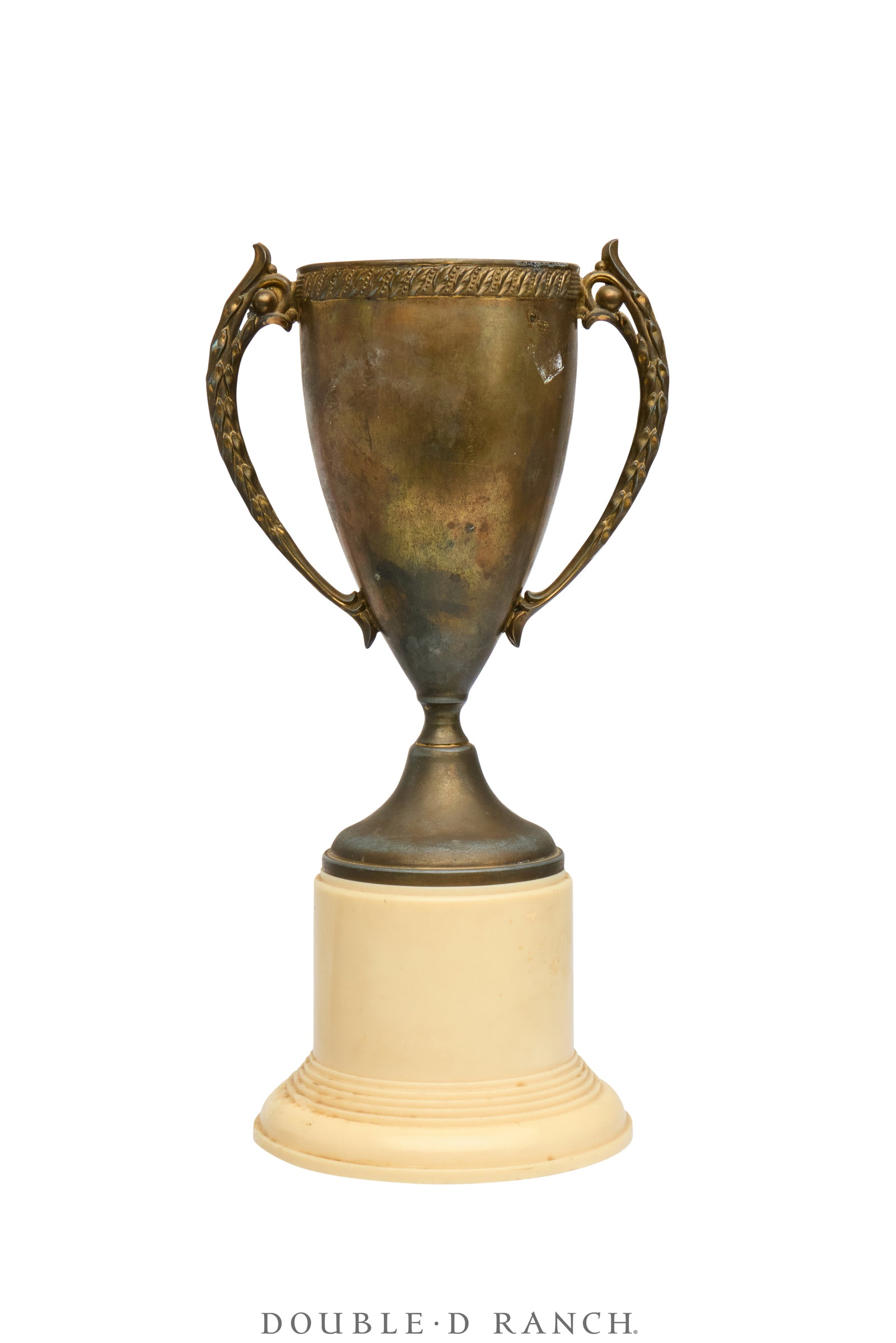 Miscellaneous, Trophy, Miss Leap Year, Cup, Vintage '72, 1222