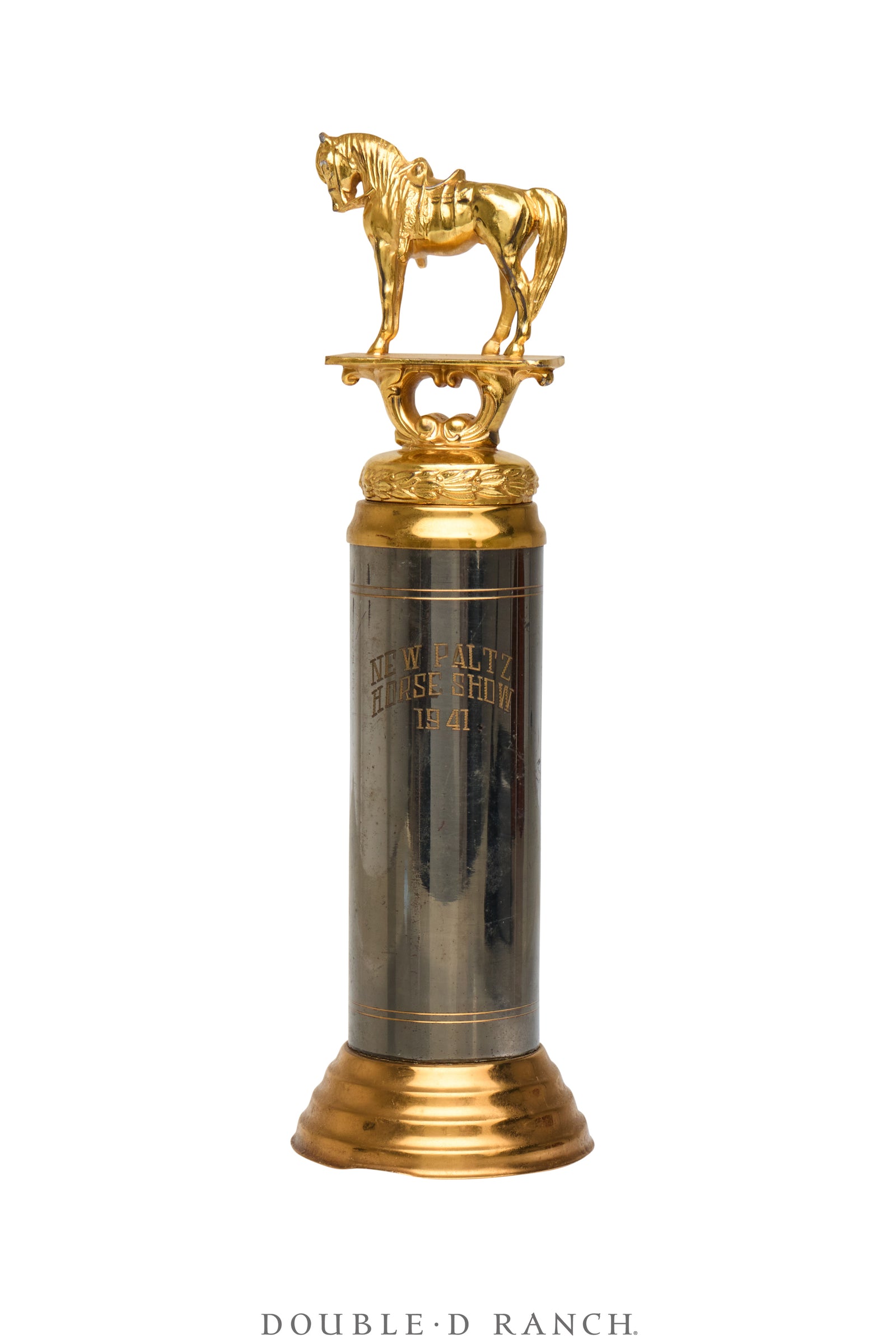 Miscellaneous, Trophy, Horse Show, Vintage '41, 1225