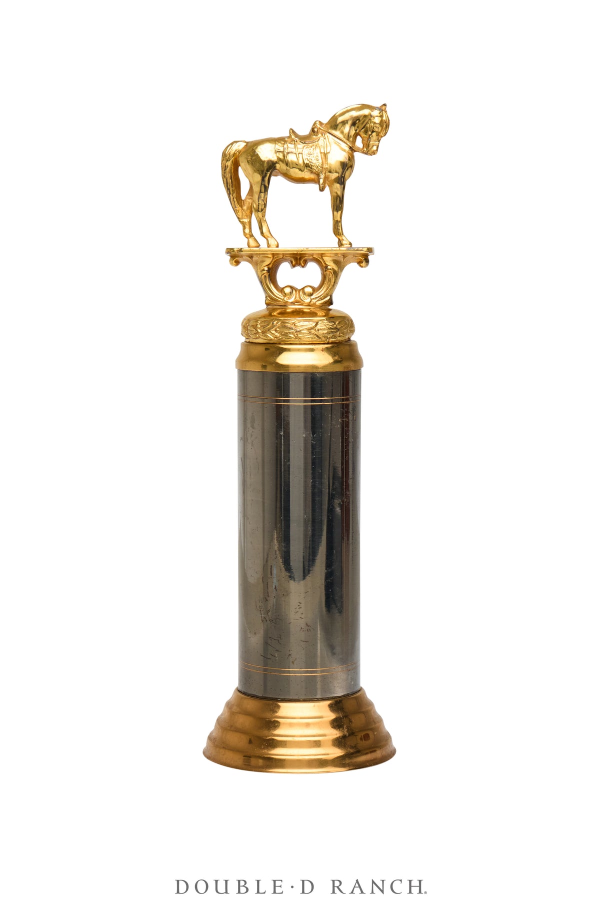 Miscellaneous, Trophy, Horse Show, Vintage '41, 1225