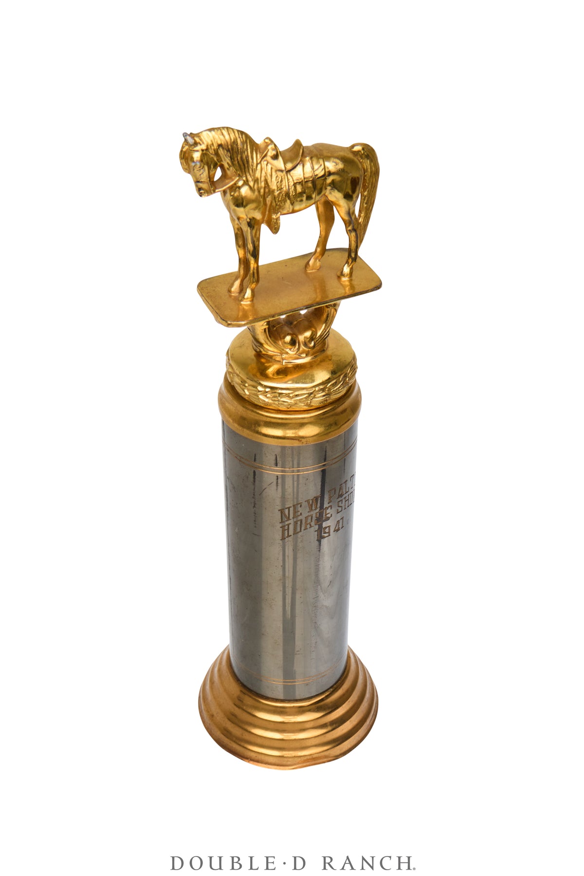 Miscellaneous, Trophy, Horse Show, Vintage '41, 1225