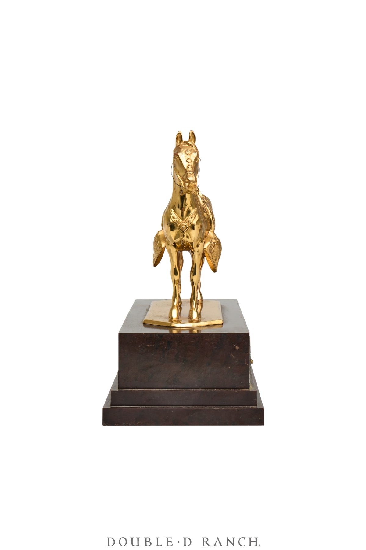 Miscellaneous, Trophy, Horse Show, Vintage ‘46, 1226