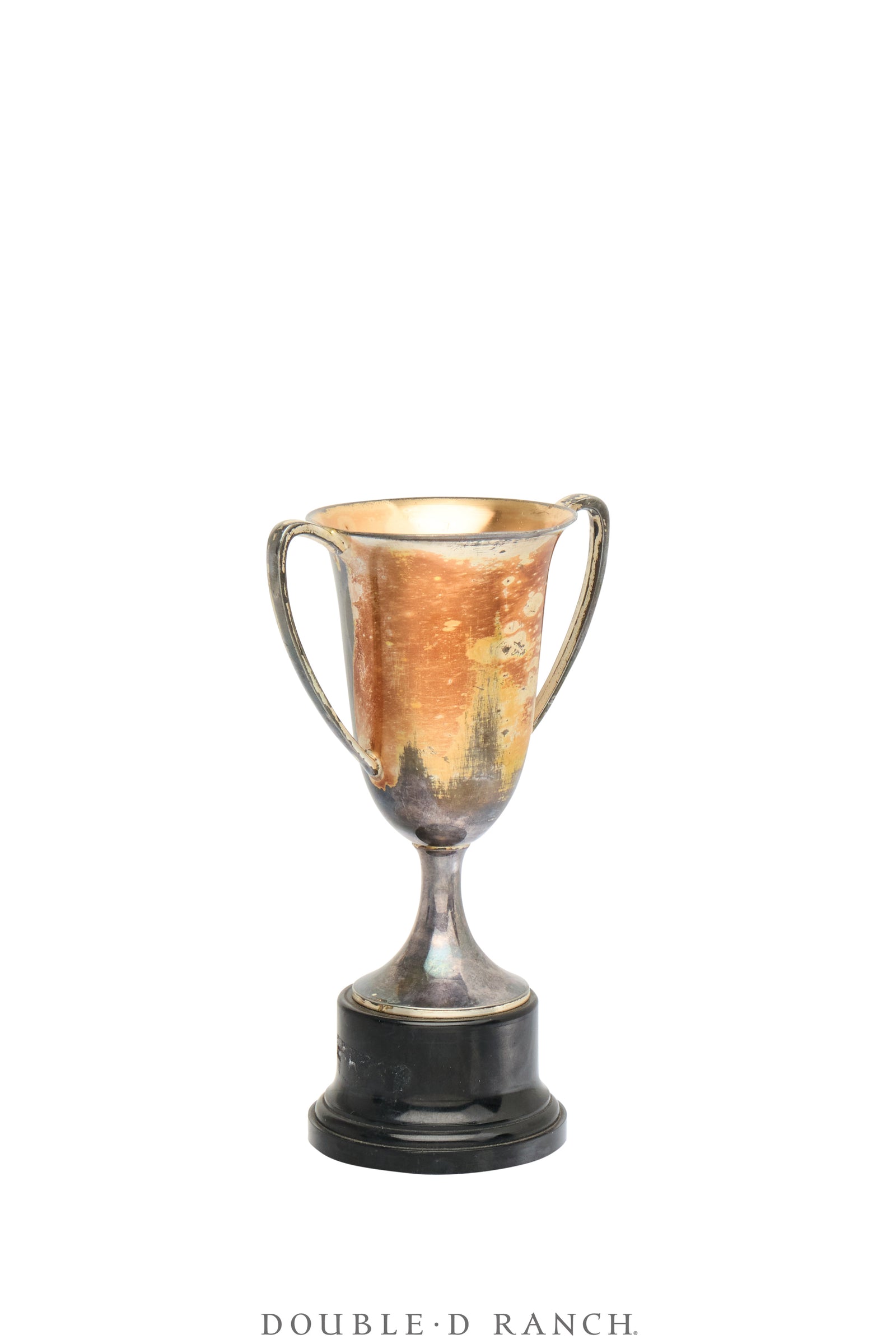 Miscellaneous, Horse Show Trophy, Vintage, 1238