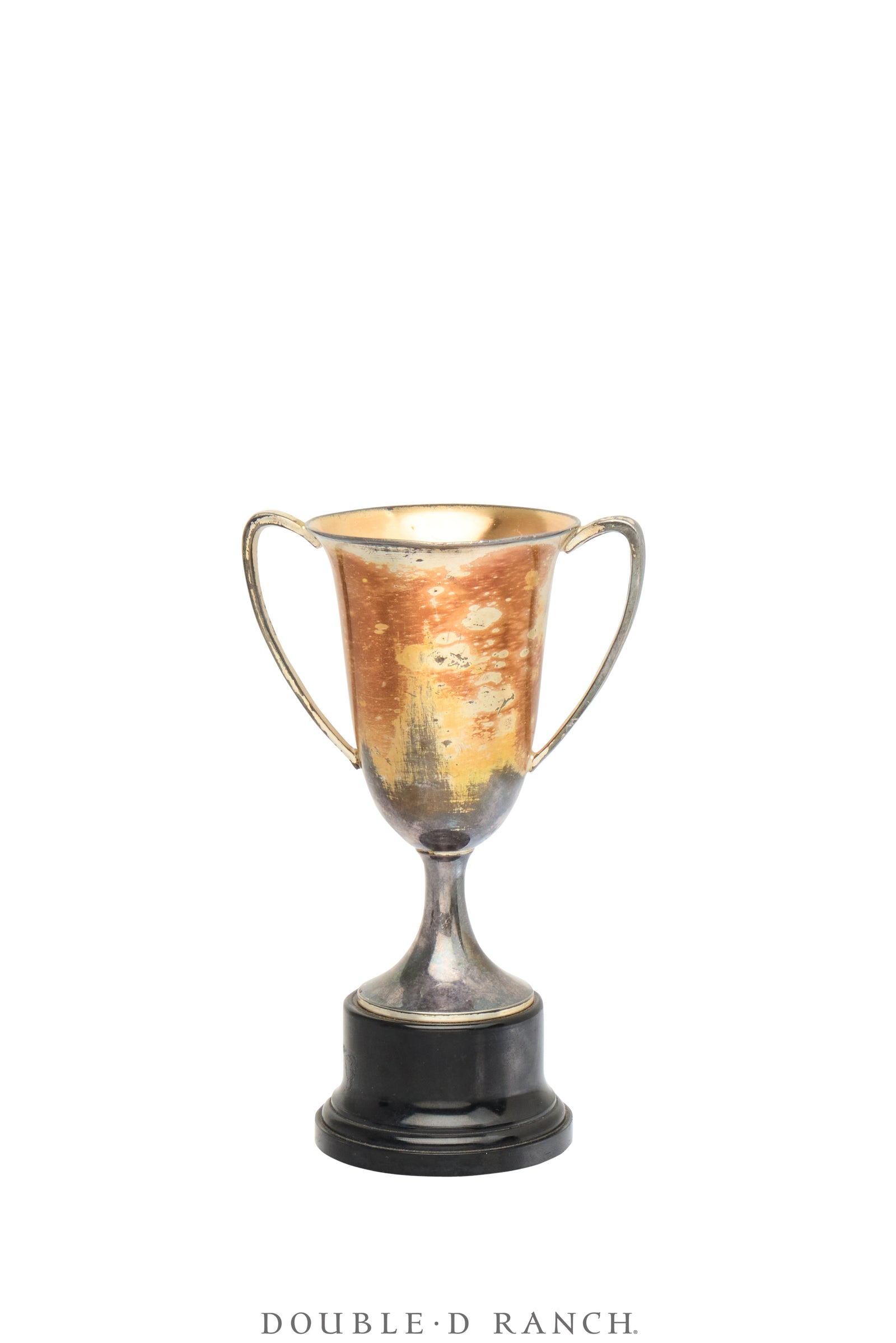 Miscellaneous, Horse Show Trophy, Vintage, 1238