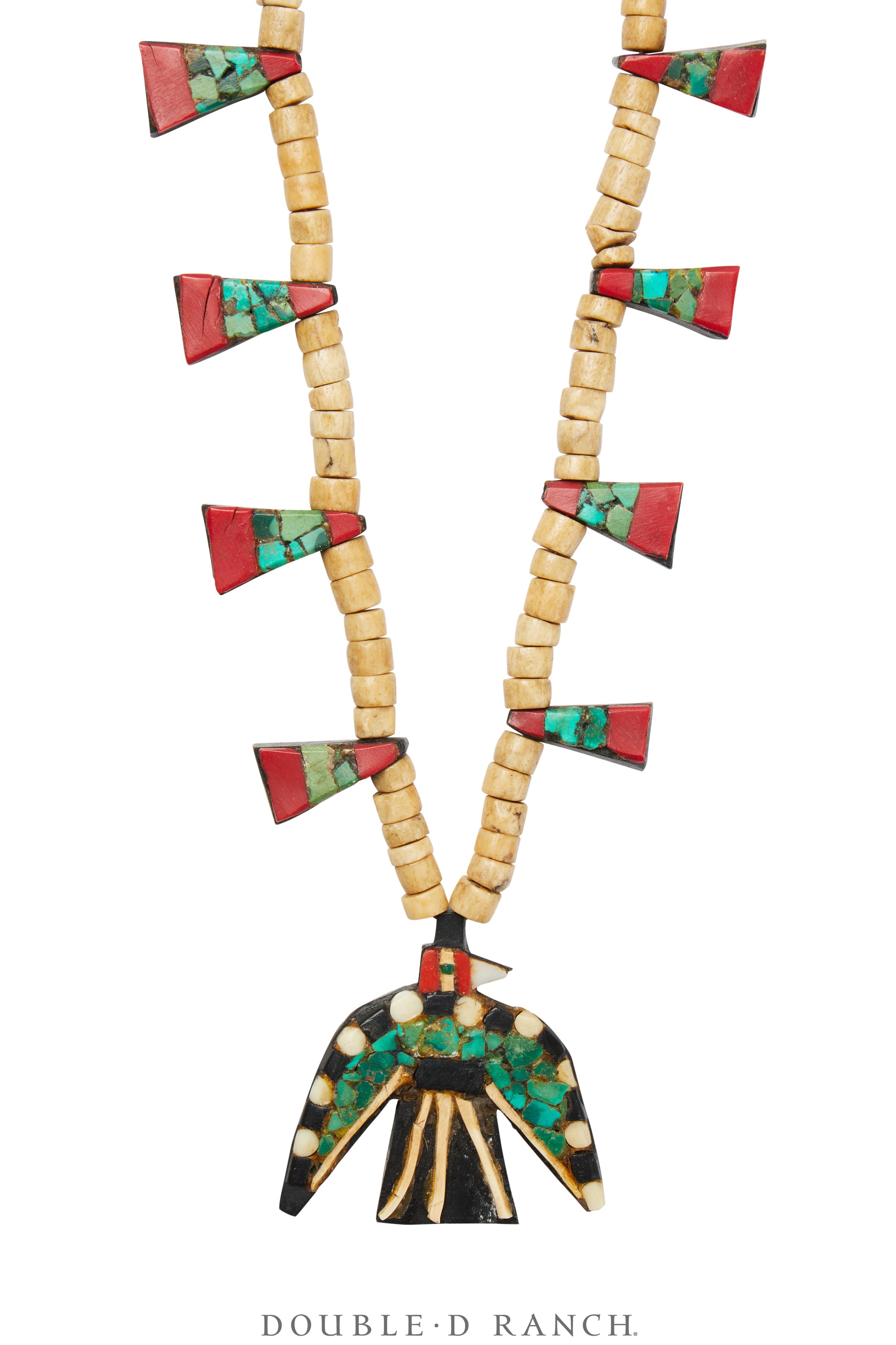 DDR-Necklace-Thunderbird-