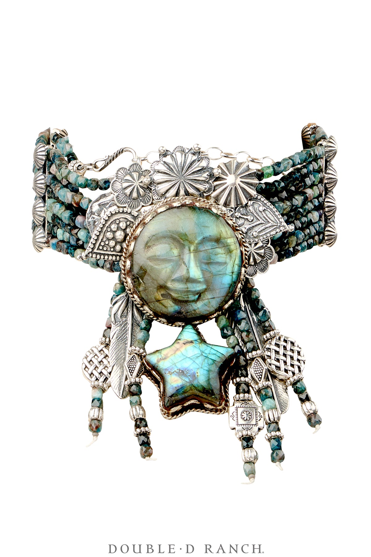 Necklace, Mummy's Bundle, by Double D Ranch, Stella Luna, 102