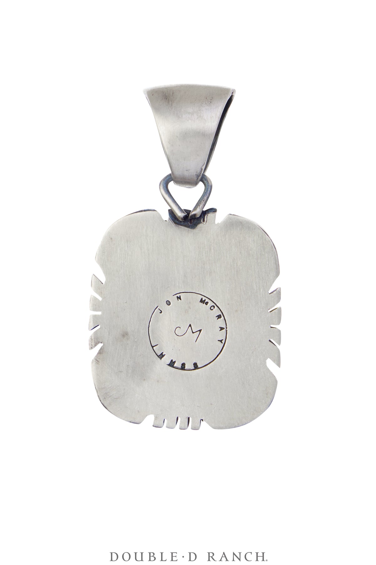 Pendant, Novelty, Turquoise, Hallmark, Contemporary, 1133