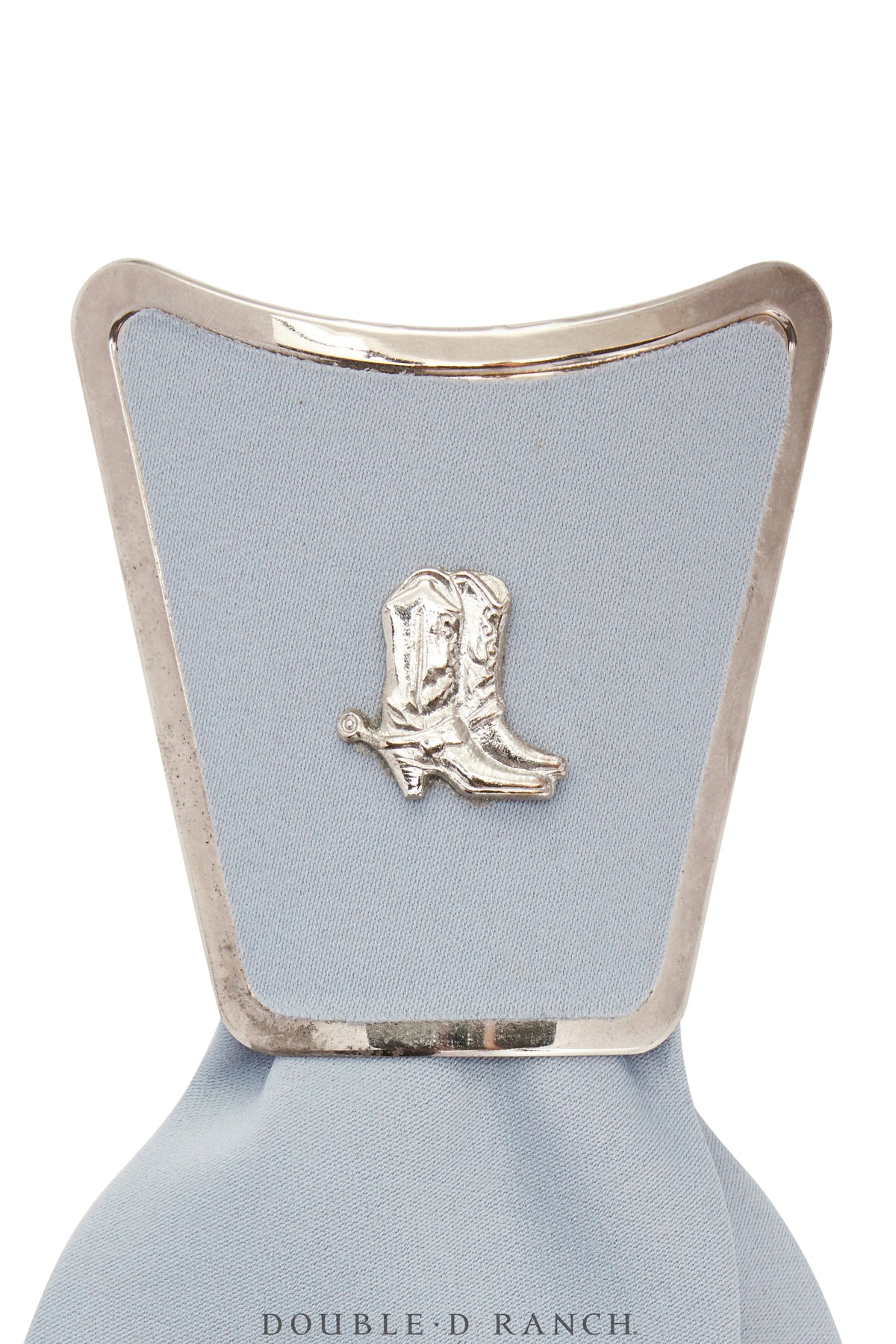 Miscellaneous, Conversational, Clip On Necktie, Vintage,1136