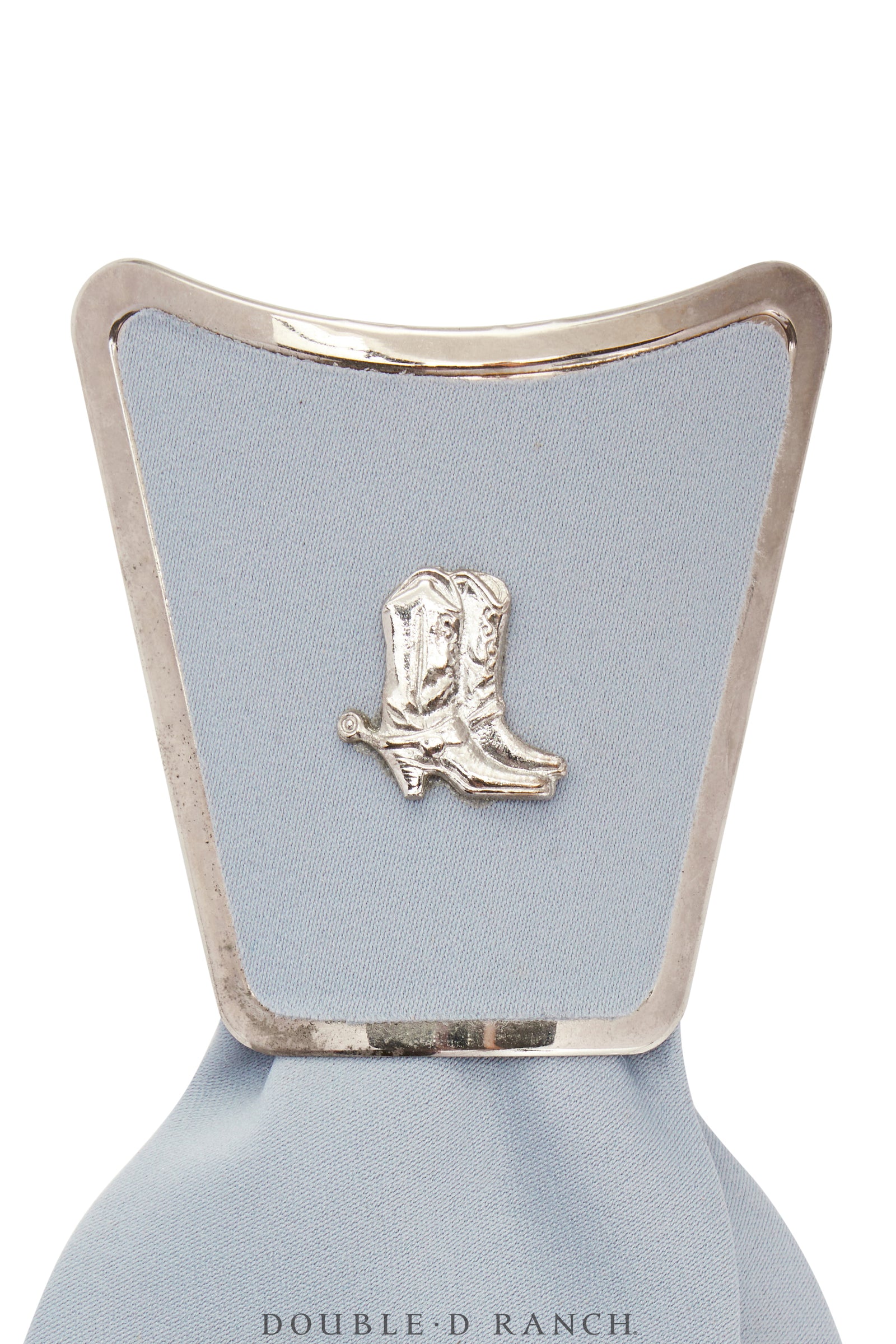 Miscellaneous, Conversational, Clip On Necktie, Vintage,1136