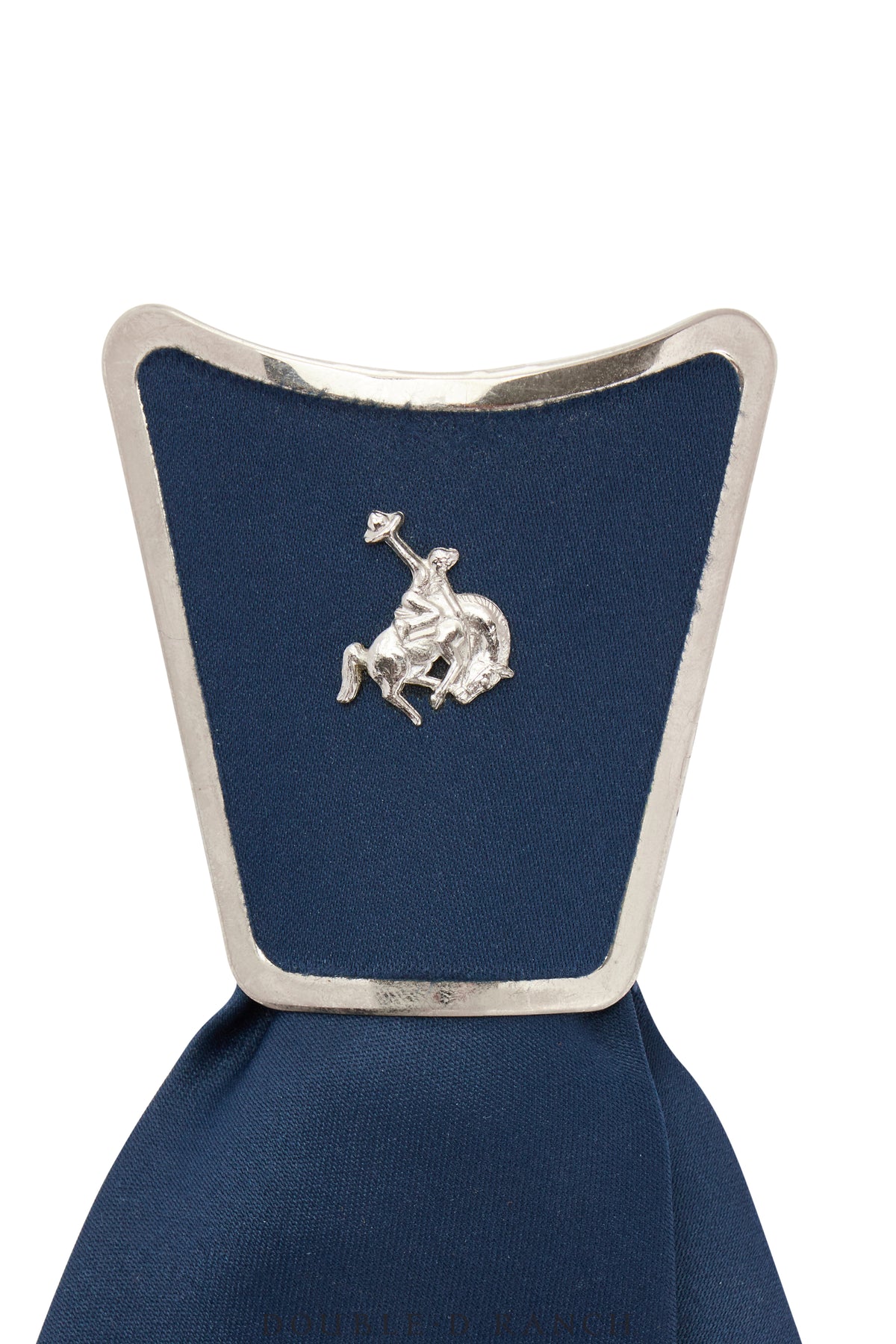 Miscellaneous, Conversational, Clip On Necktie, Vintage,1137