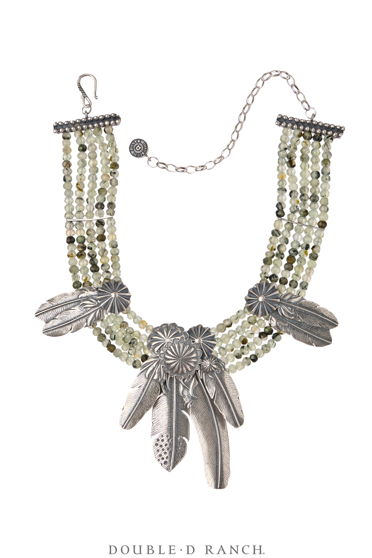 Necklace, Mummy's Bundle, by Double D Ranch, Aviana, 130T