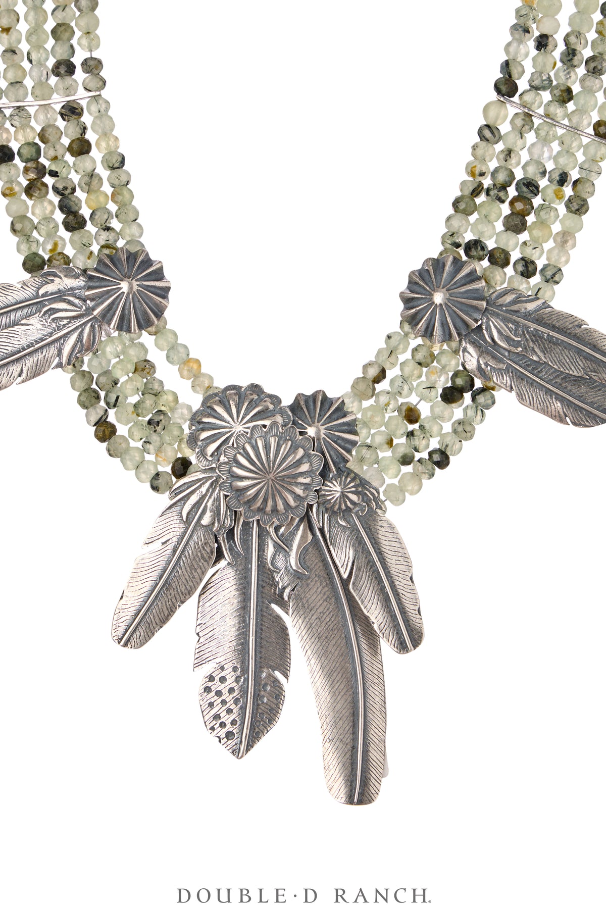 Necklace, Mummy's Bundle, by Double D Ranch, Aviana, 130T