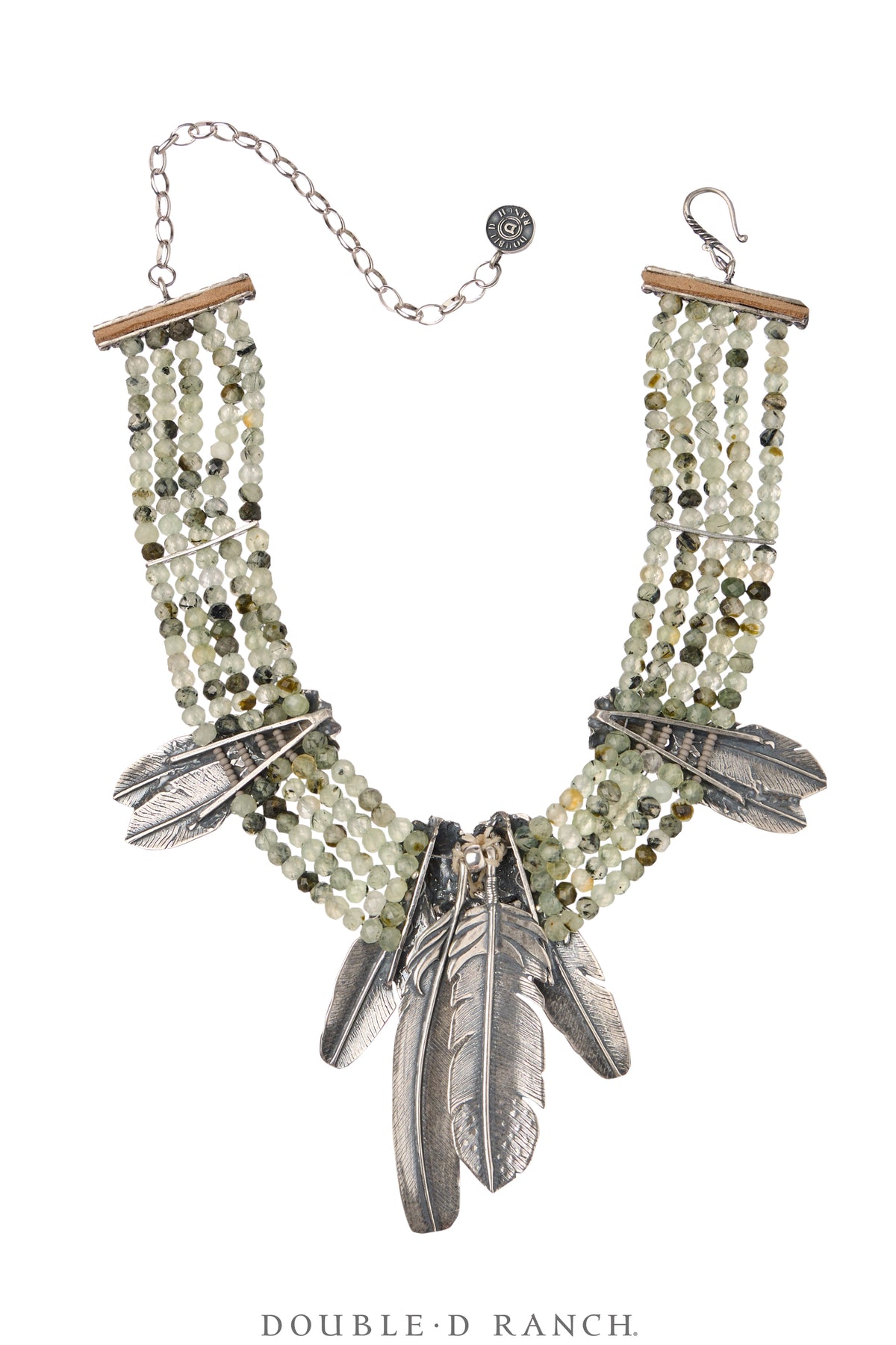 Necklace, Mummy's Bundle, by Double D Ranch, Aviana, 130T