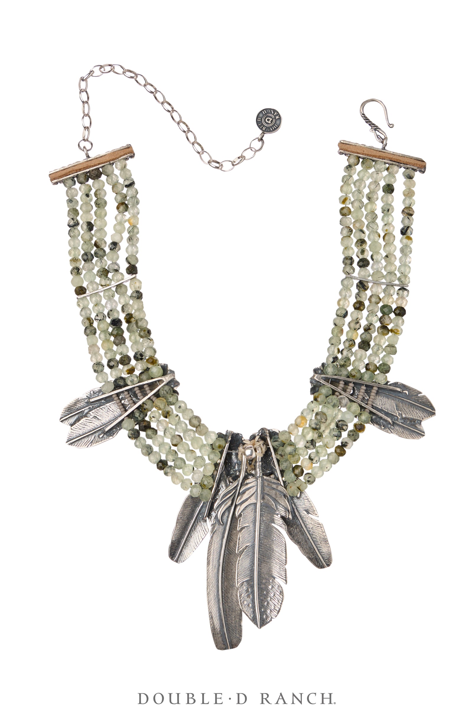 Necklace, Mummy's Bundle, by Double D Ranch, Aviana, 130T