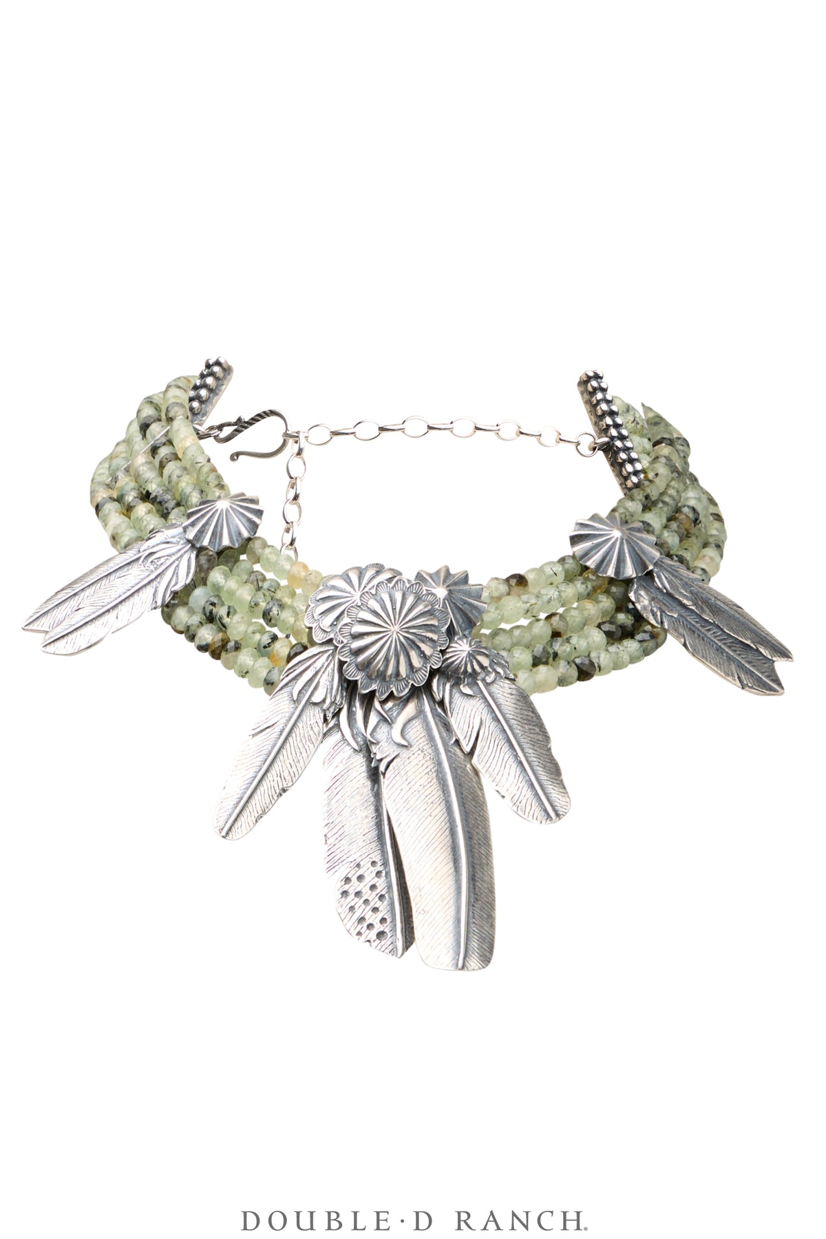 Necklace, Mummy's Bundle, by Double D Ranch, Aviana, 130T