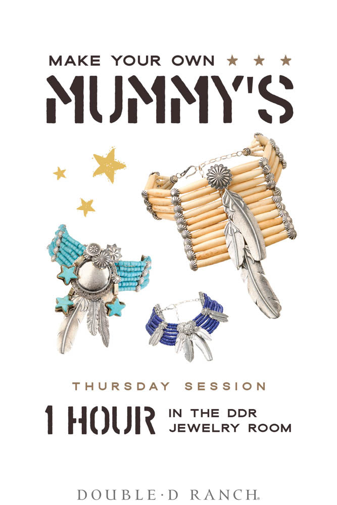 Mummy' Bundle Experience, Thursday