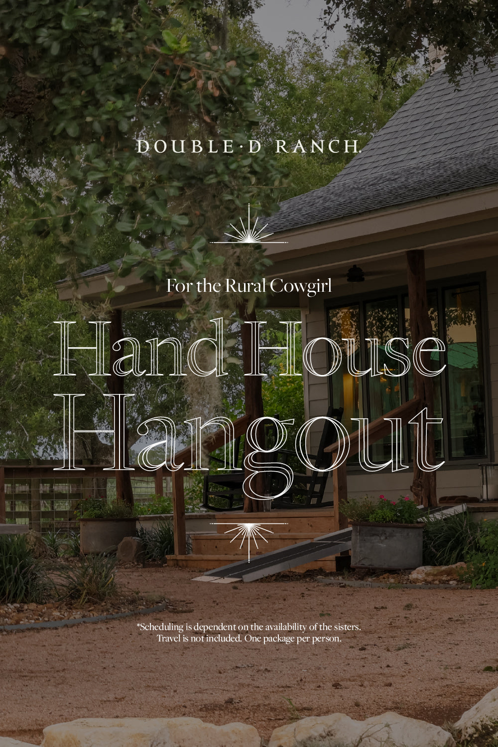 Hand House Hangout