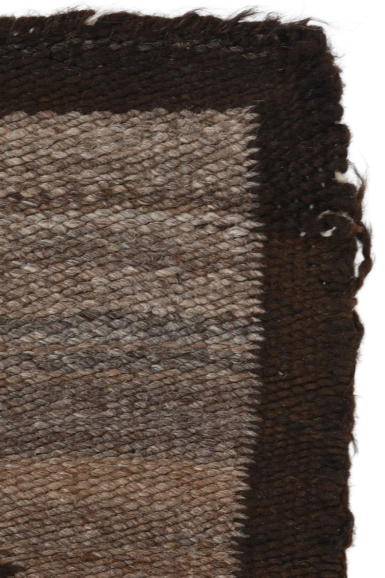 Home, Textile, Rug, Navajo, Eye Dazzler, Vintage, Mid 20th Century, 196