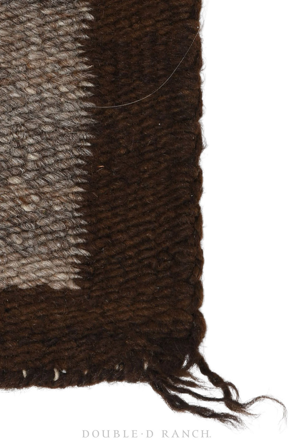 Home, Textile, Rug, Navajo, Eye Dazzler, Vintage, Mid 20th Century, 196