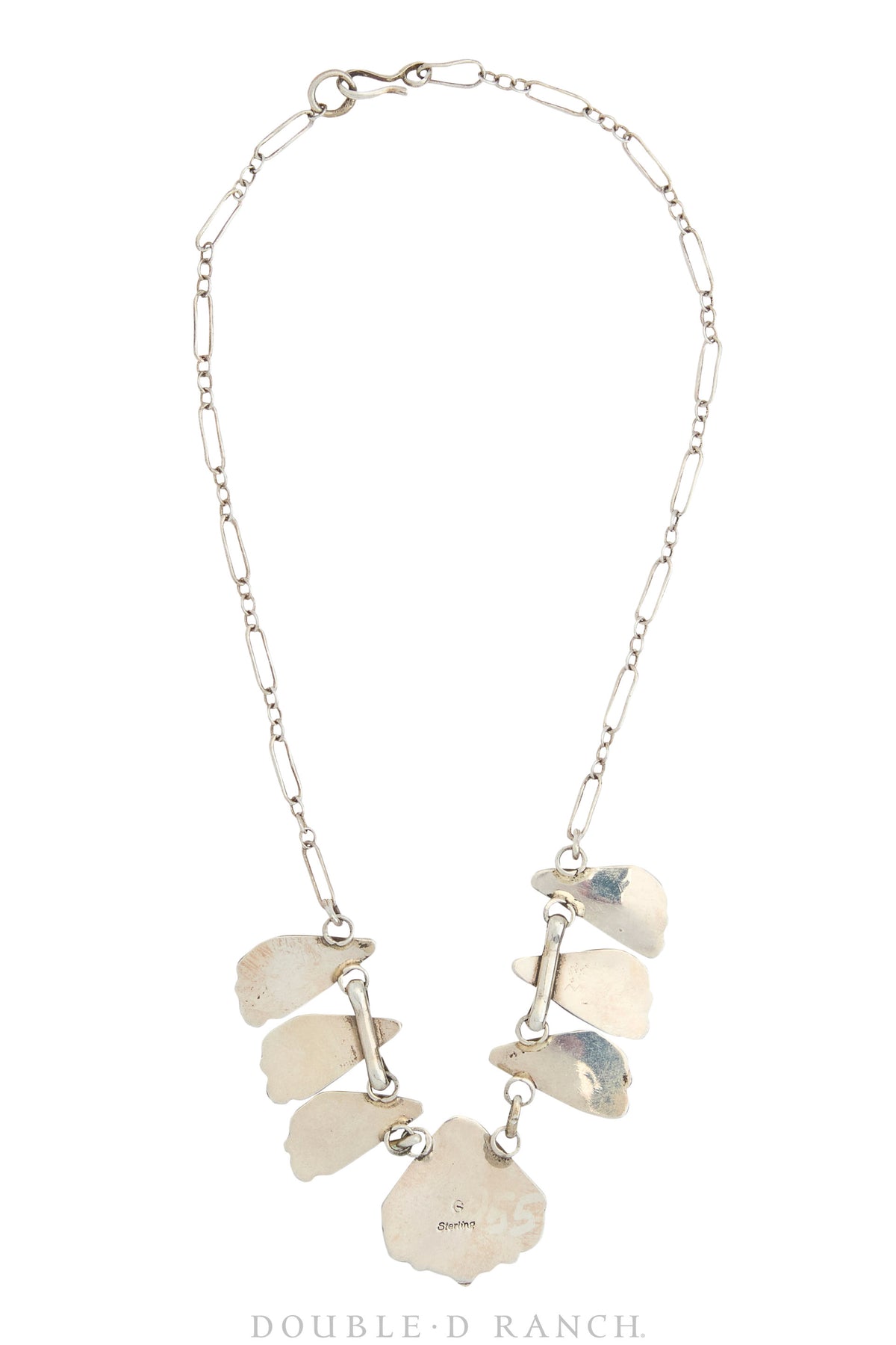 Necklace, Princess, Turquoise, Hallmark, New Old Stock , 3256