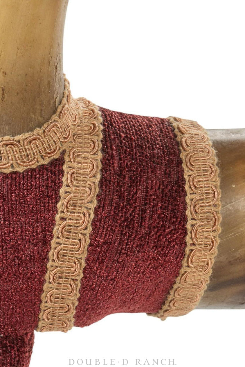 Art, Taxidermy, Longhorns, Victorian, Antique, 1336