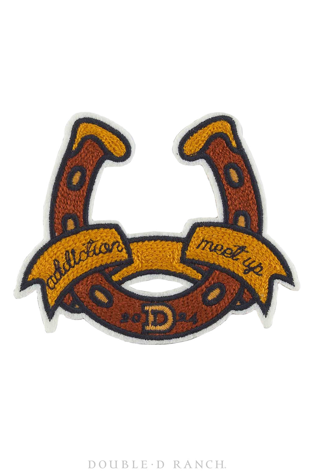 Patch, Addiction Meet-Up-24, 1069