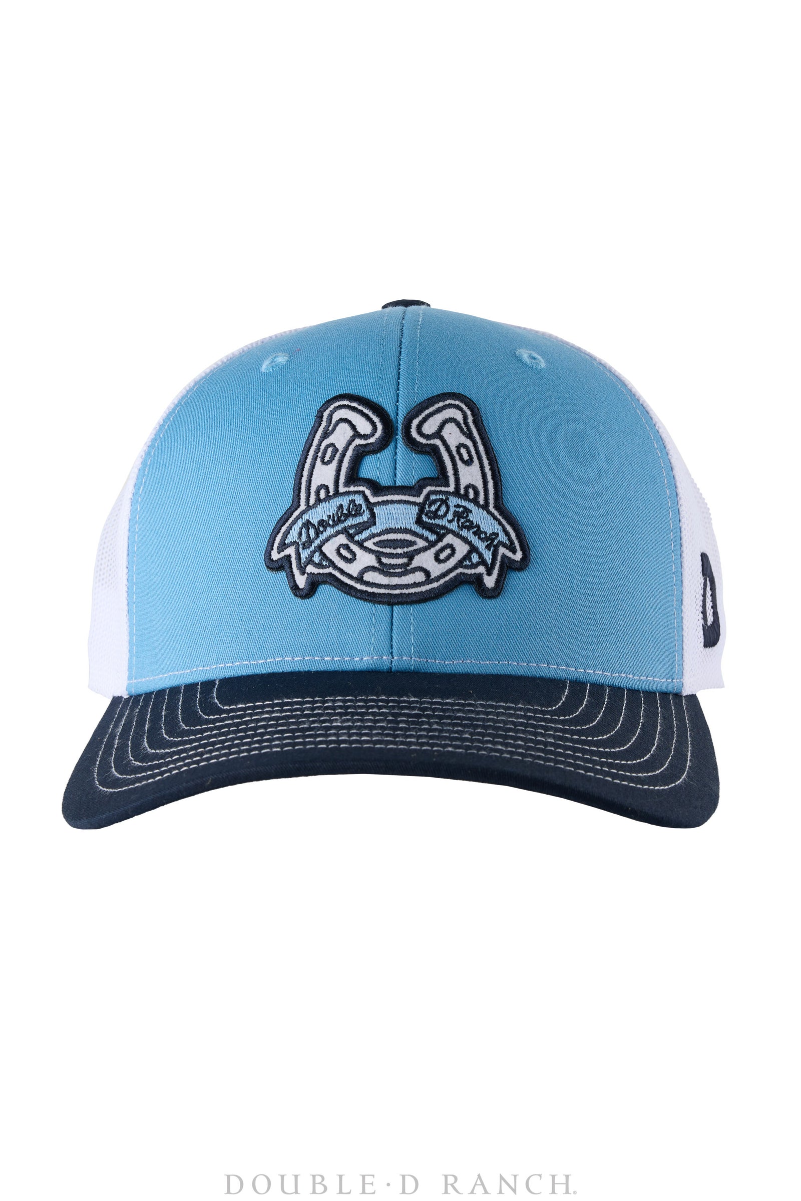 HATS - Double D Ranch