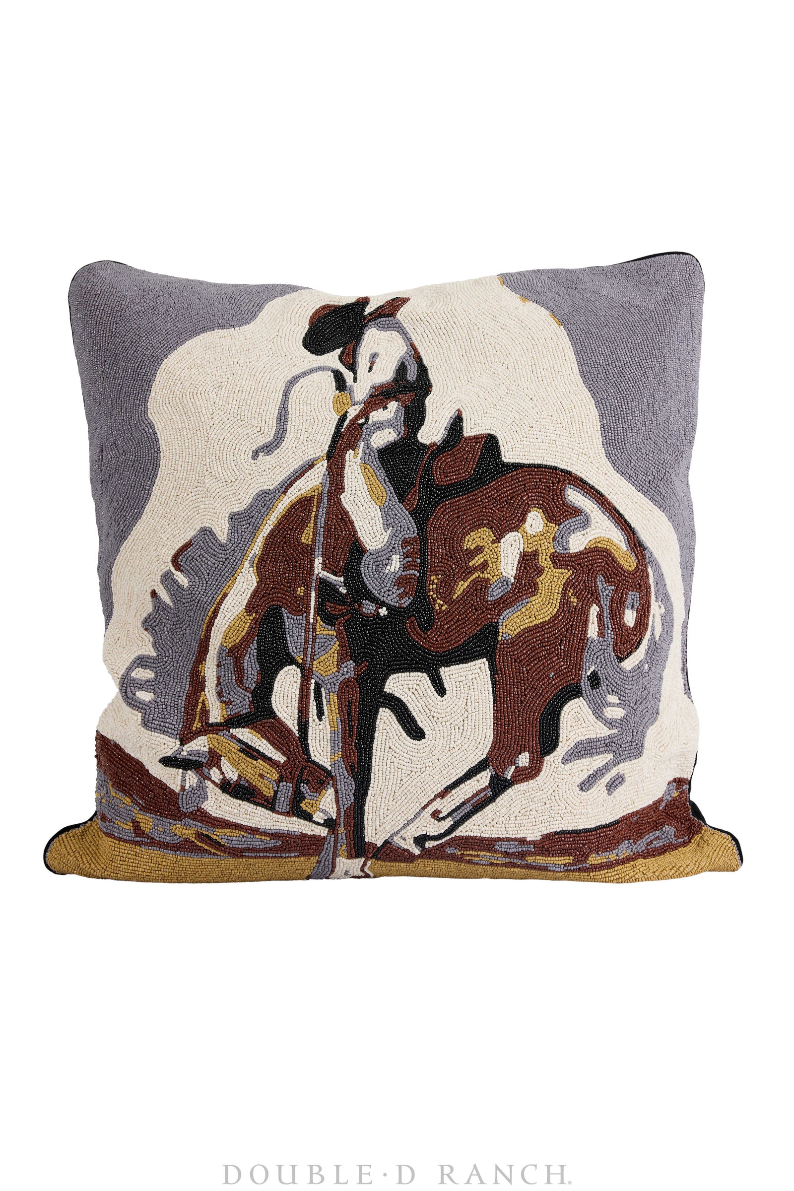 Pillow, Charlie Card, 781