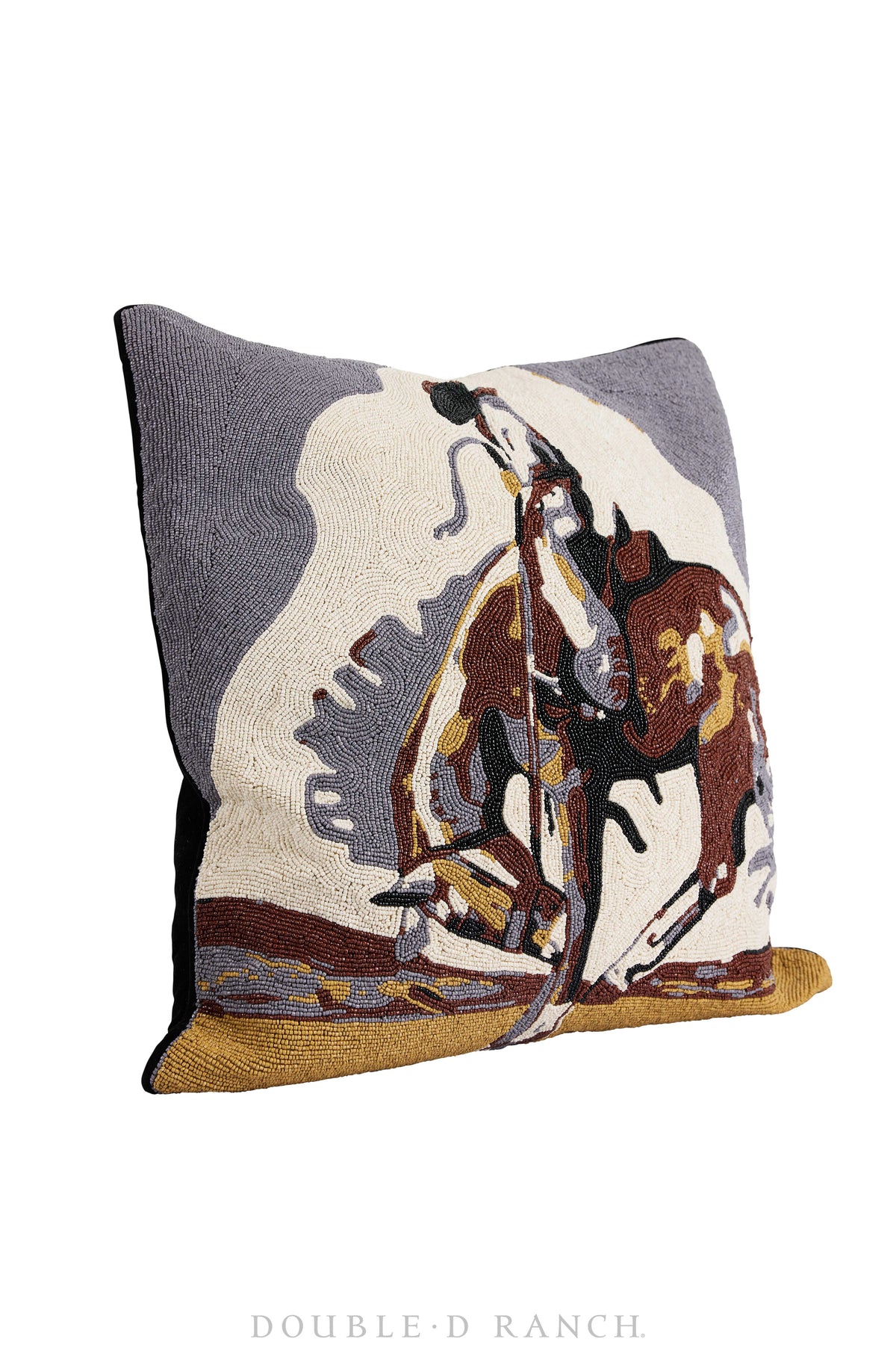 Pillow, Charlie Card, 781