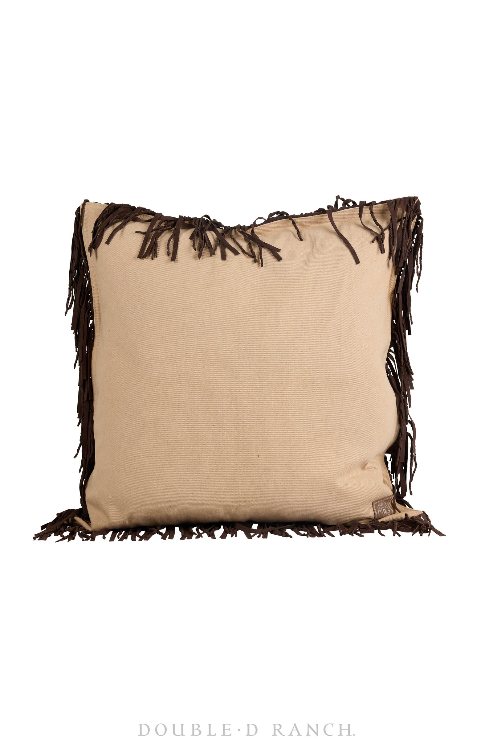 Pillow, Women of the Range, 777