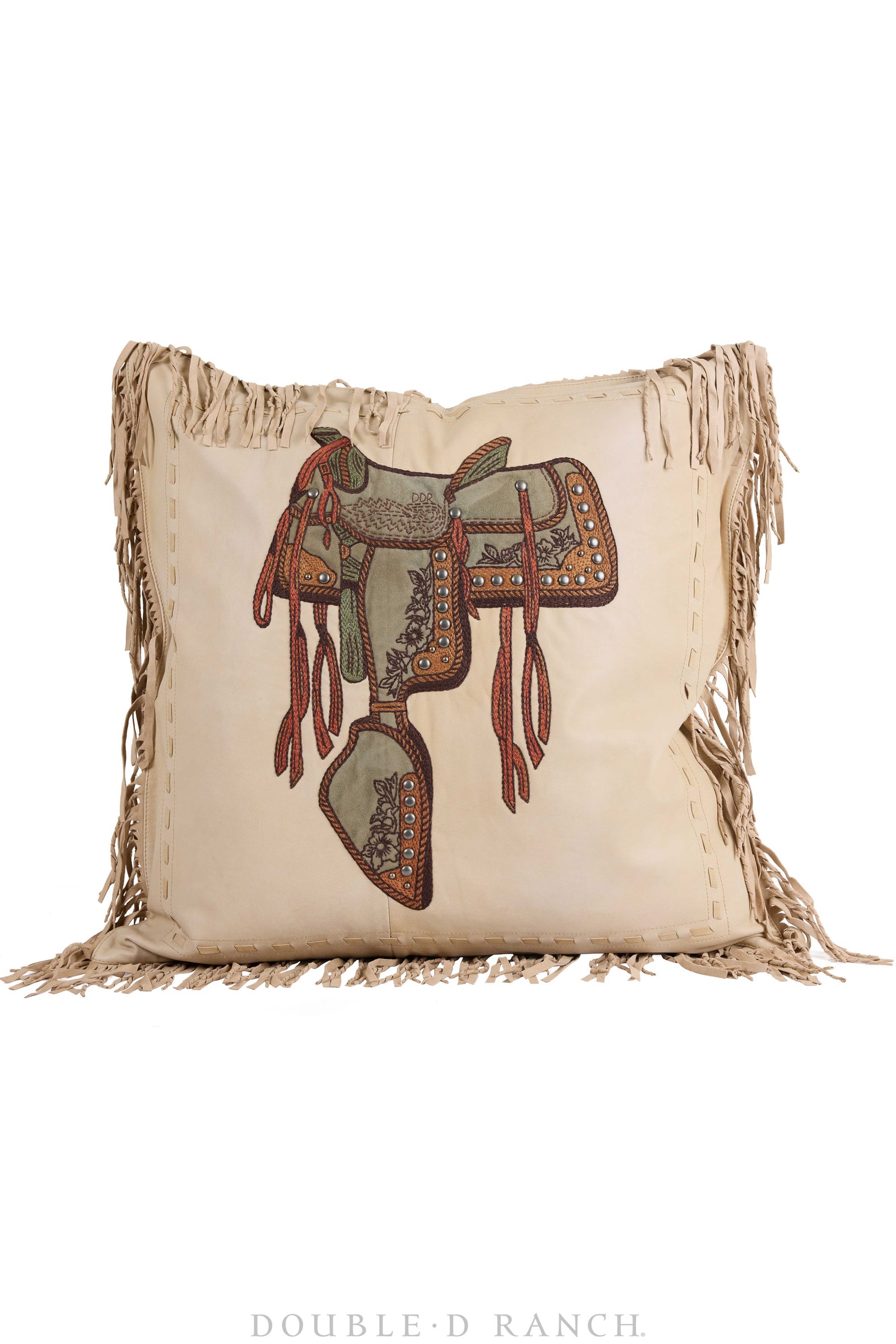 Pillow, Saddle Up, 766