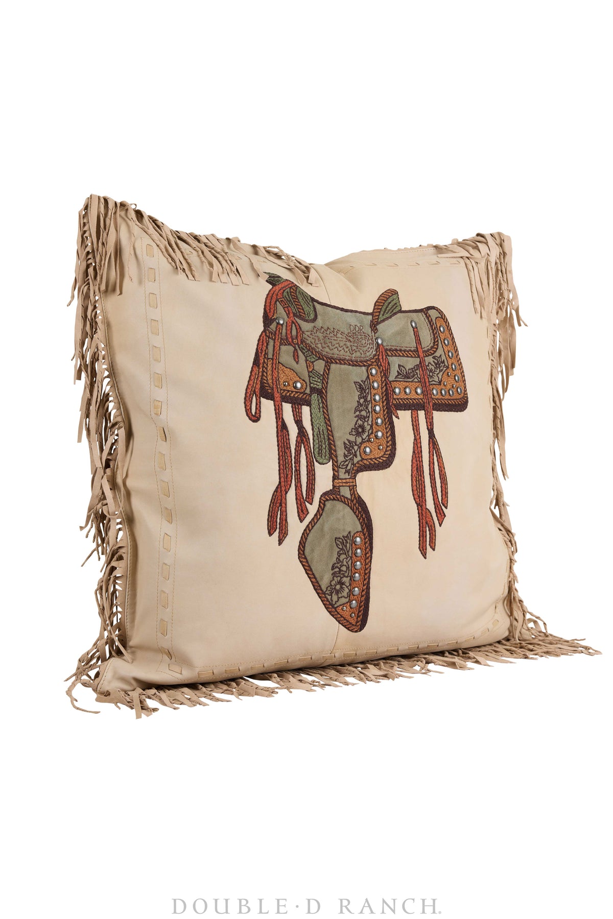 Pillow, Saddle Up, 766