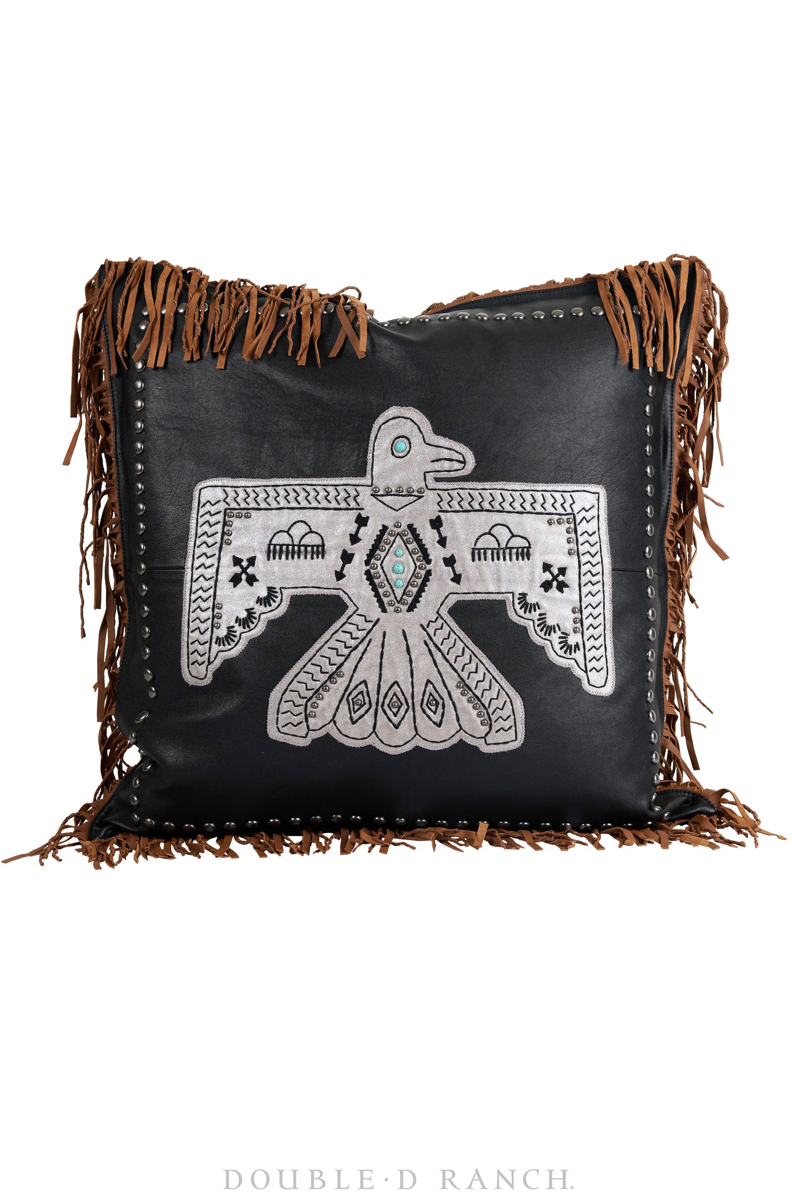 Pillow, Rainbird , 768