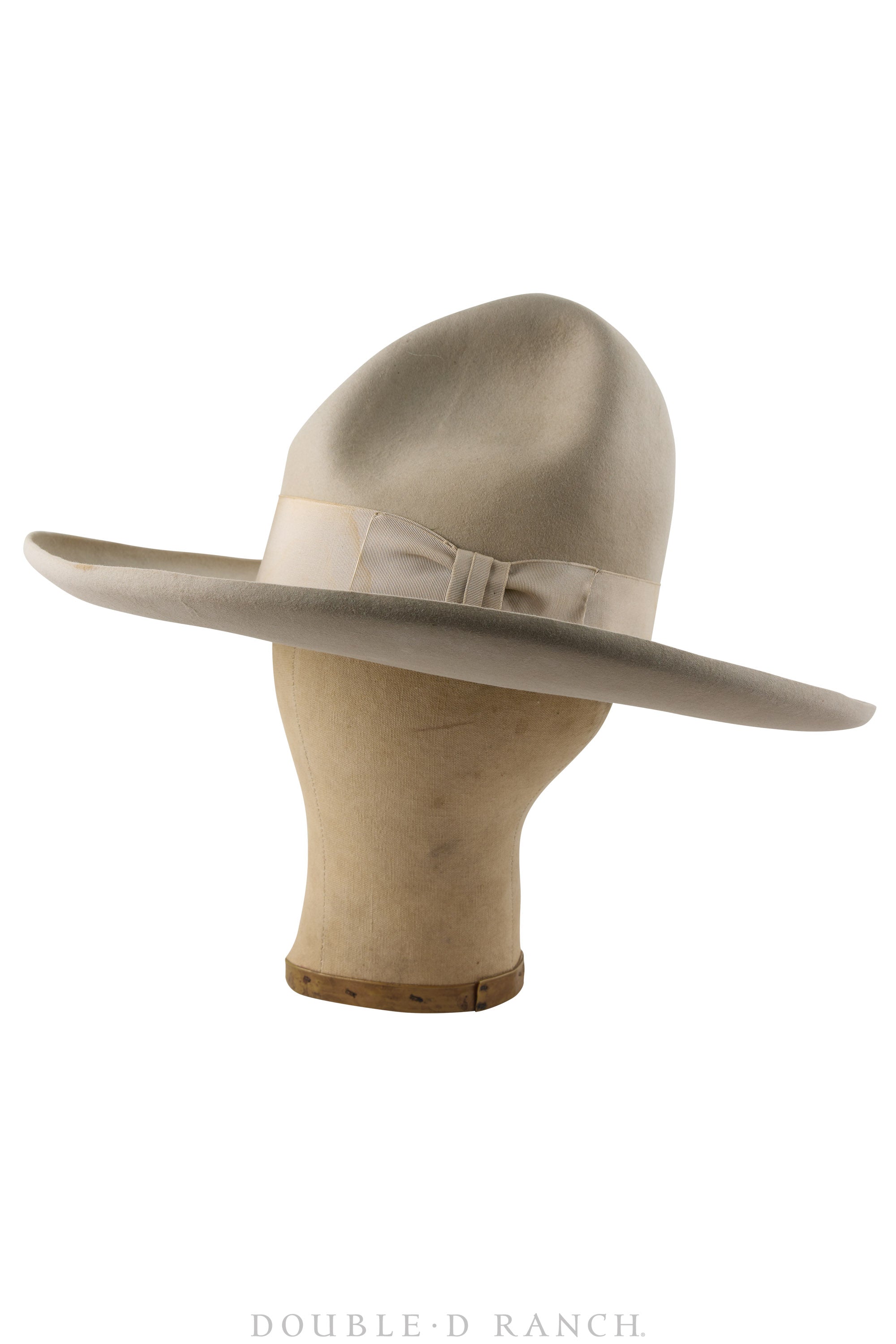 Miscellaneous, Hat, Vintage, Tom Mix, Stetson, Vintage, 870