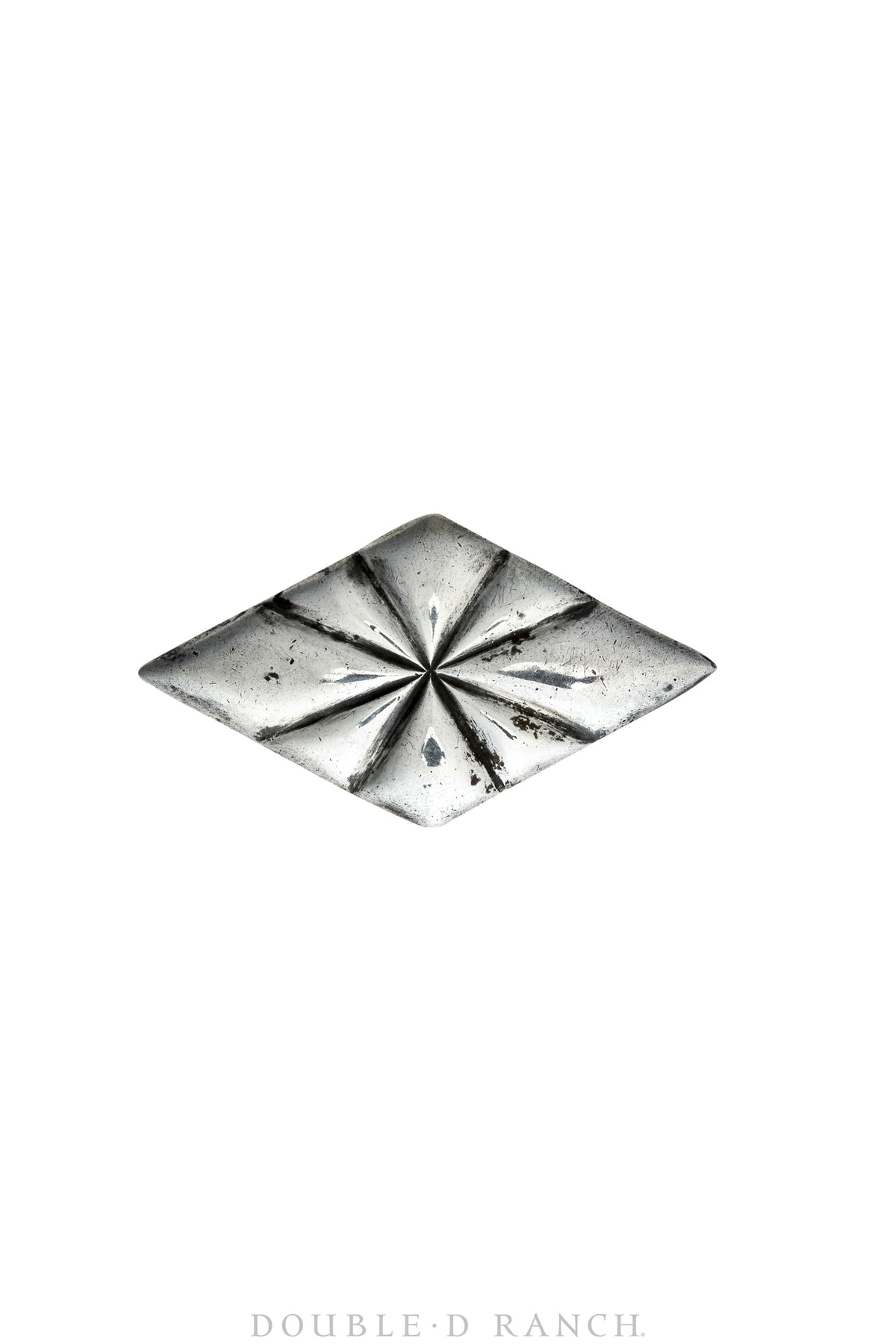 Pin, Cast, Vintage, Estate, 1093