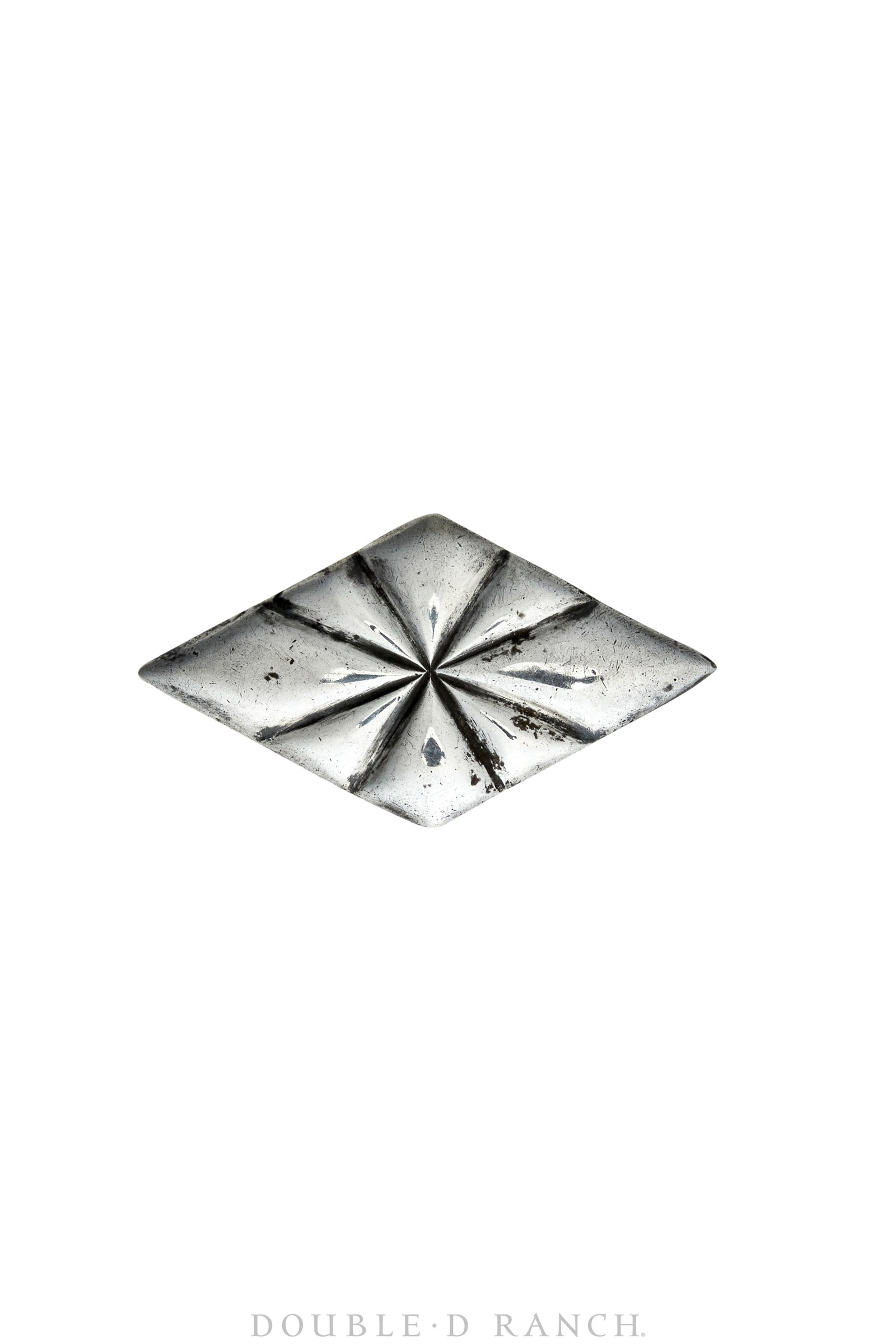 Pin, Cast, Vintage, Estate, 1093