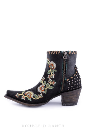 Boot, Almost Famous Bootie