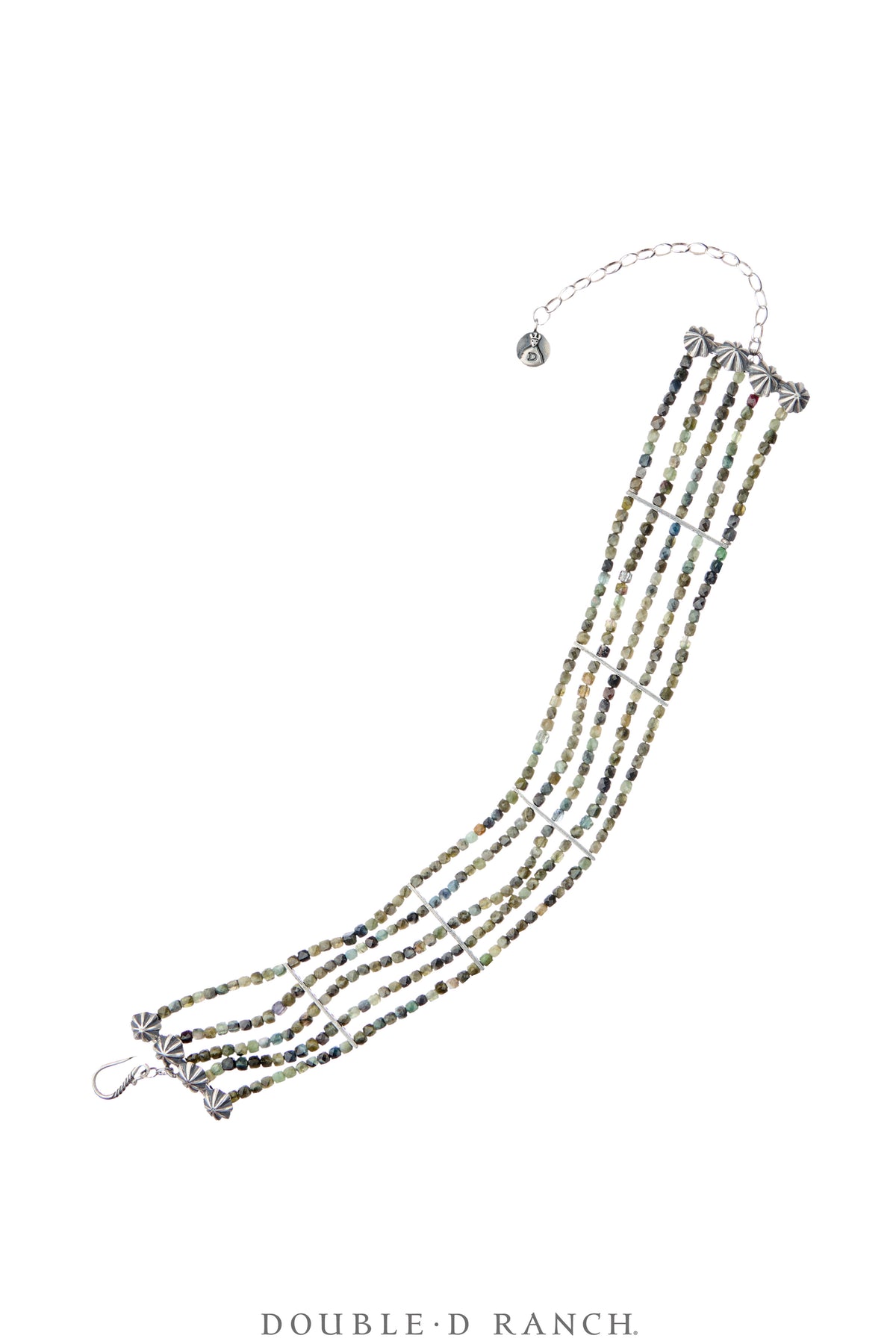 Necklace, Mummy's Bundle, by Double D Ranch, Galiana, 102