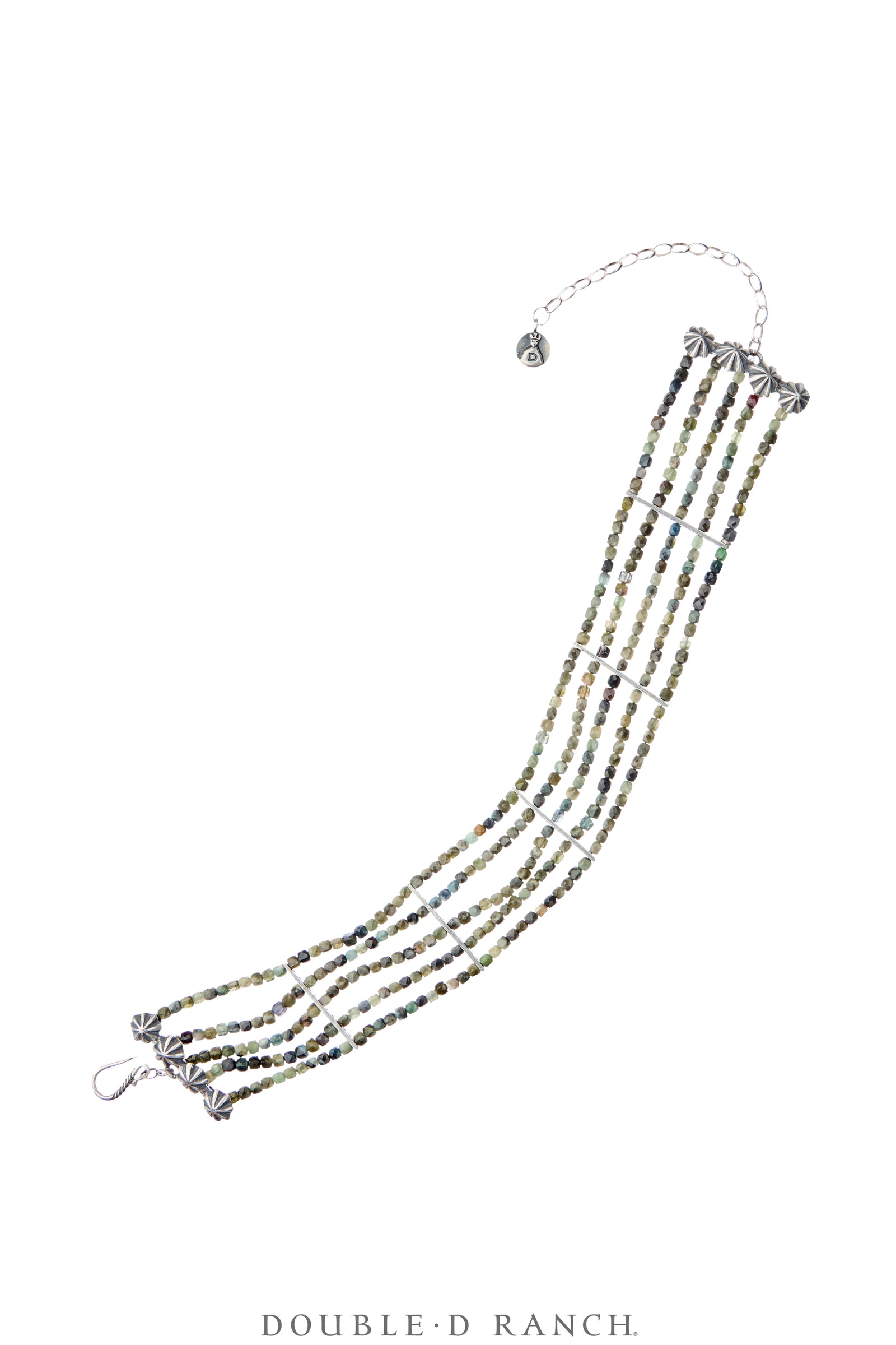 Necklace, Mummy's Bundle, by Double D Ranch, Galiana, 102