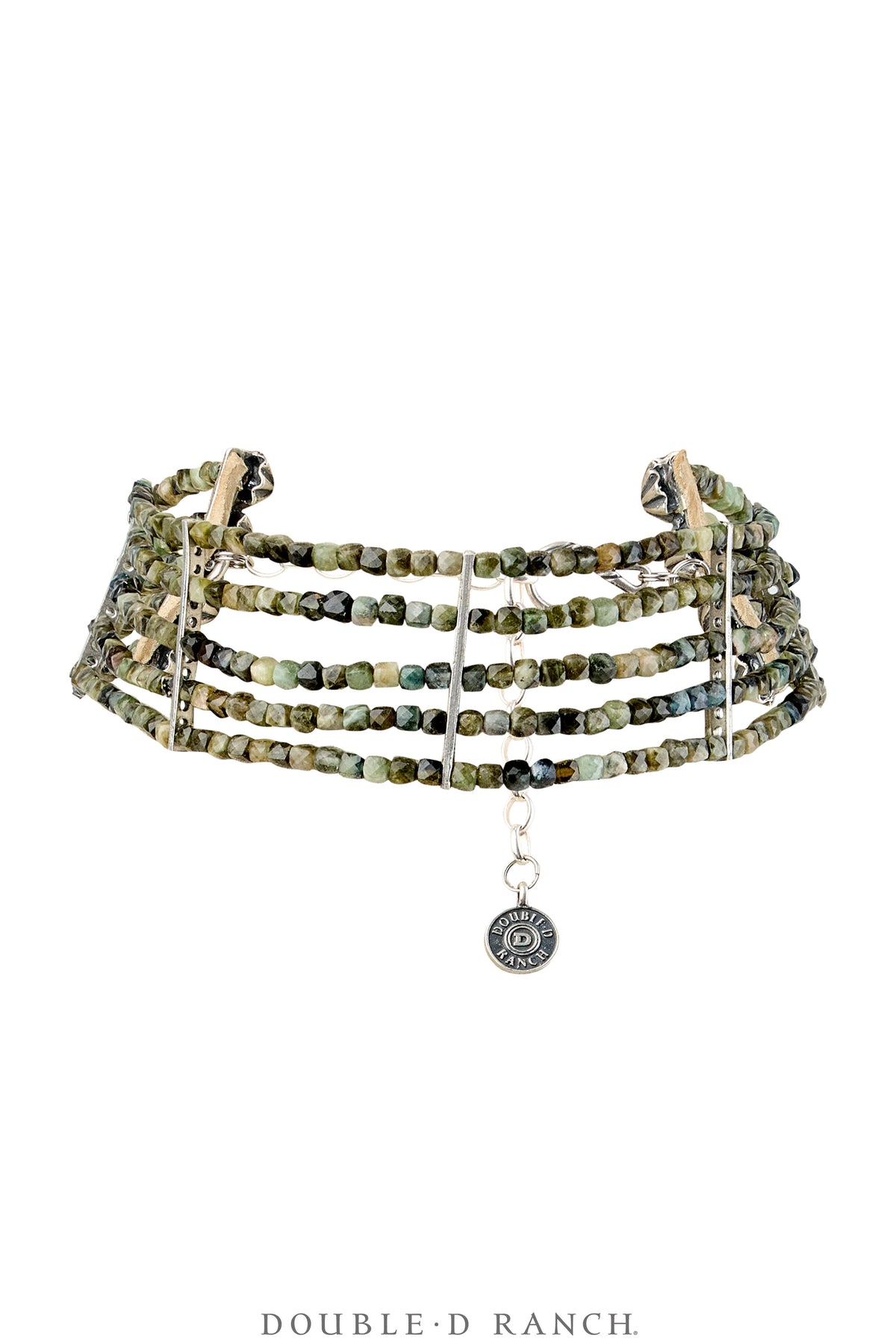 Necklace, Mummy's Bundle, by Double D Ranch, Galiana, 102