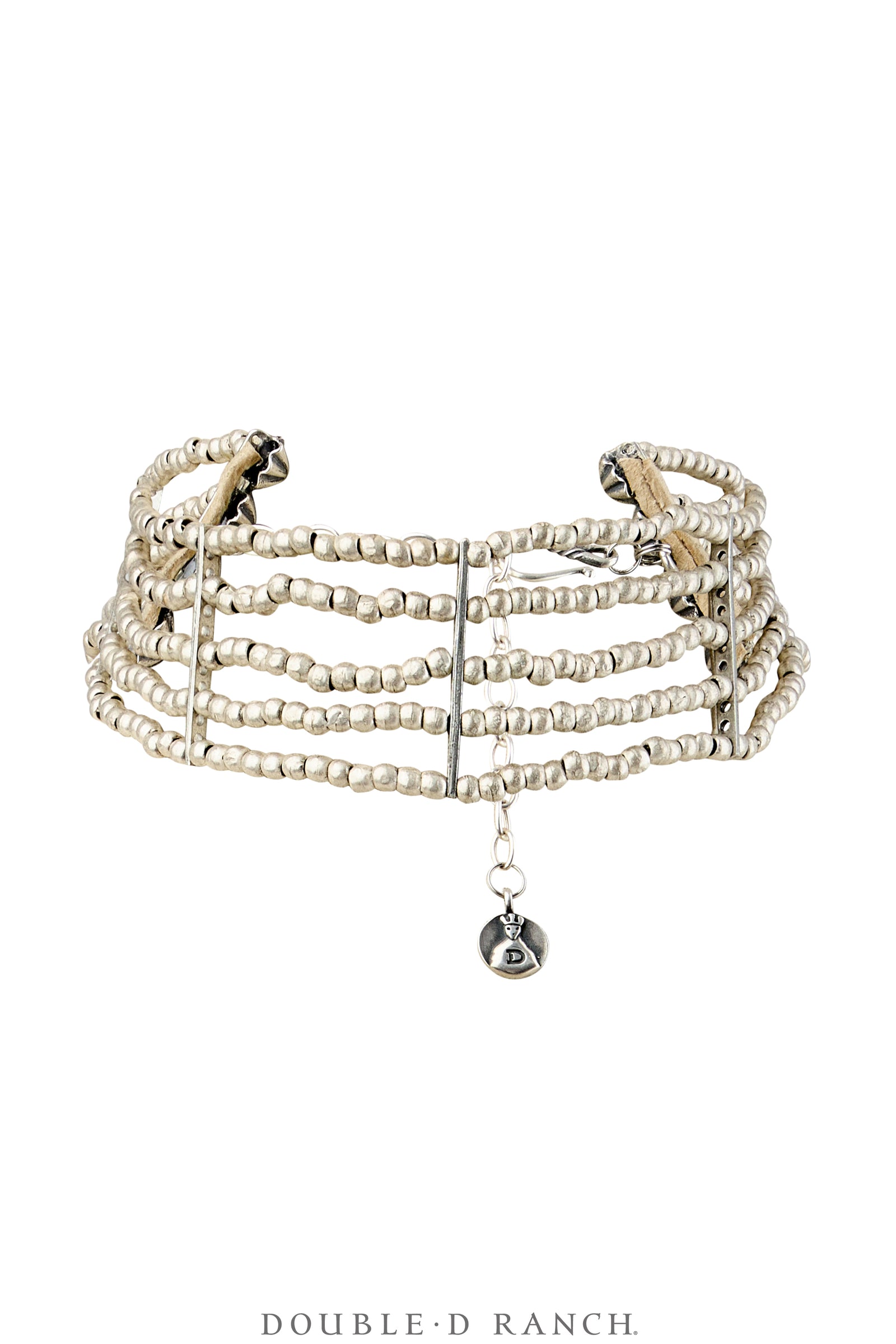Necklace, Mummy's Bundle, by Double D Ranch, Galiana, 101