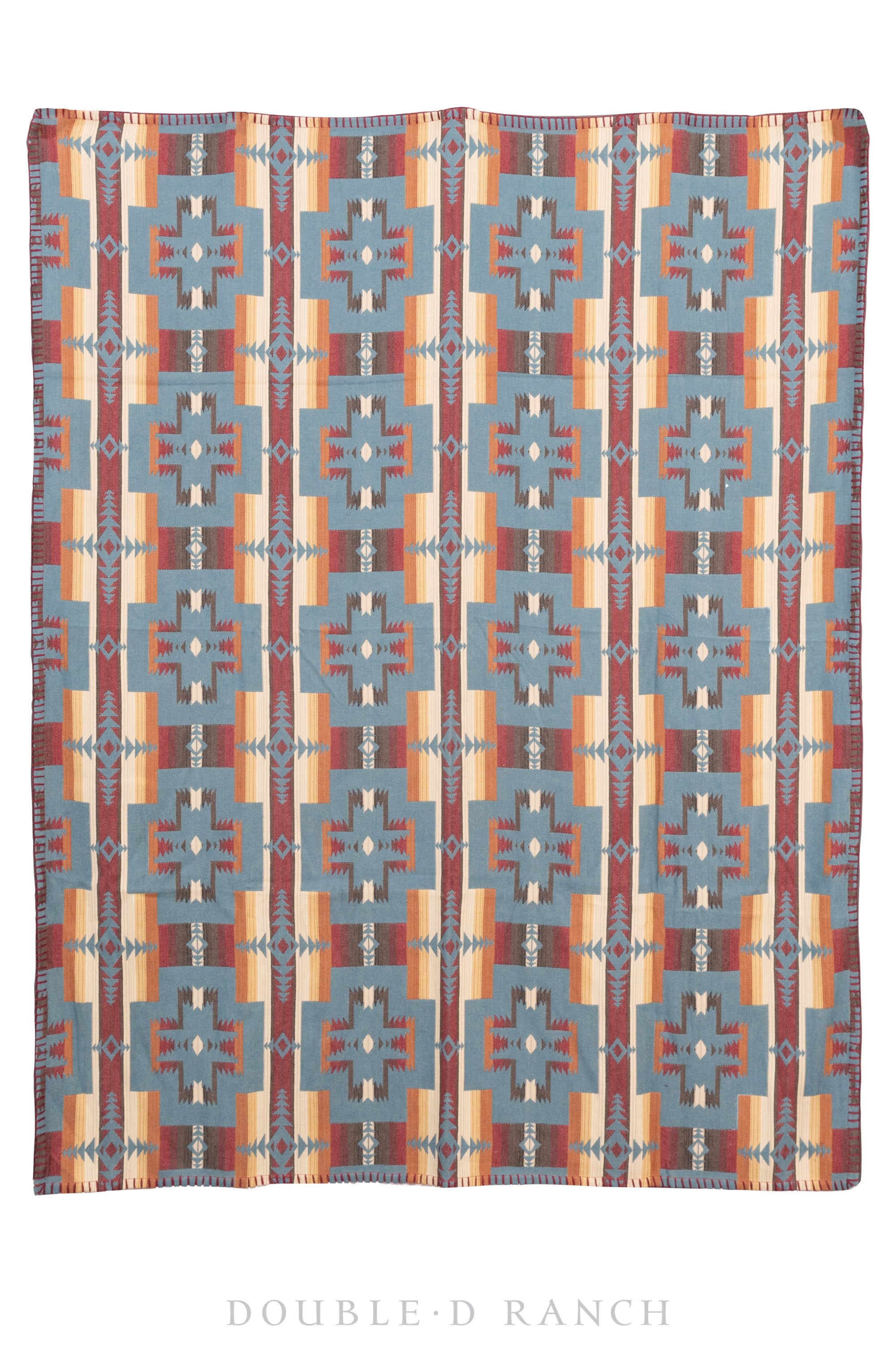 Throw, Abiqui, Special, 100