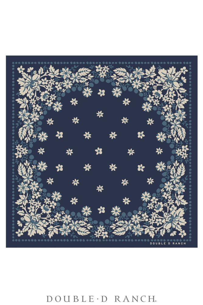 Scarf, Heritage Bandana