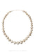 Necklace, Desert Pearls, Sterling Silver, Vintage, 1965