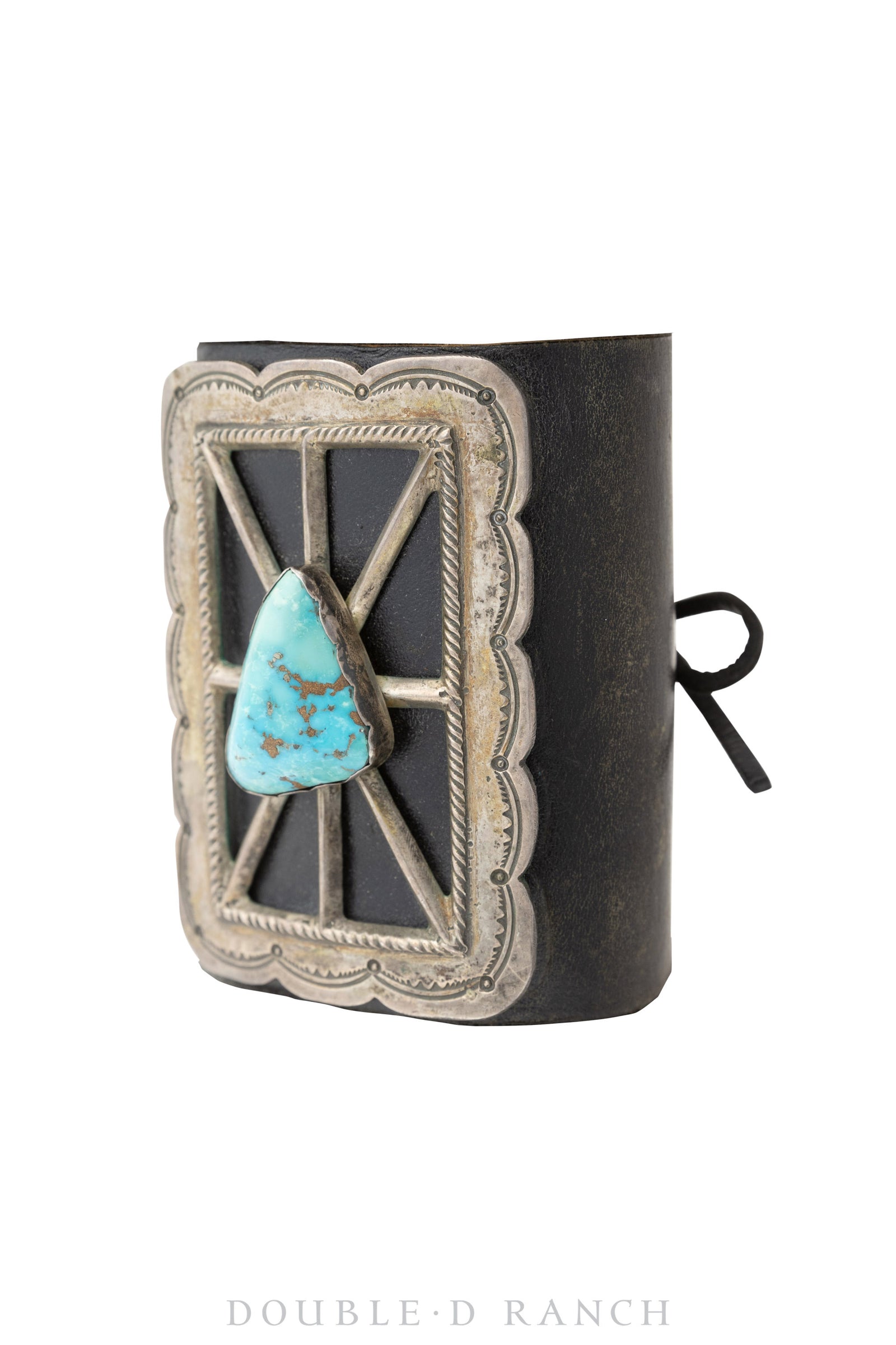 Ketoh, Cast, Turquoise, Vintage, 3352