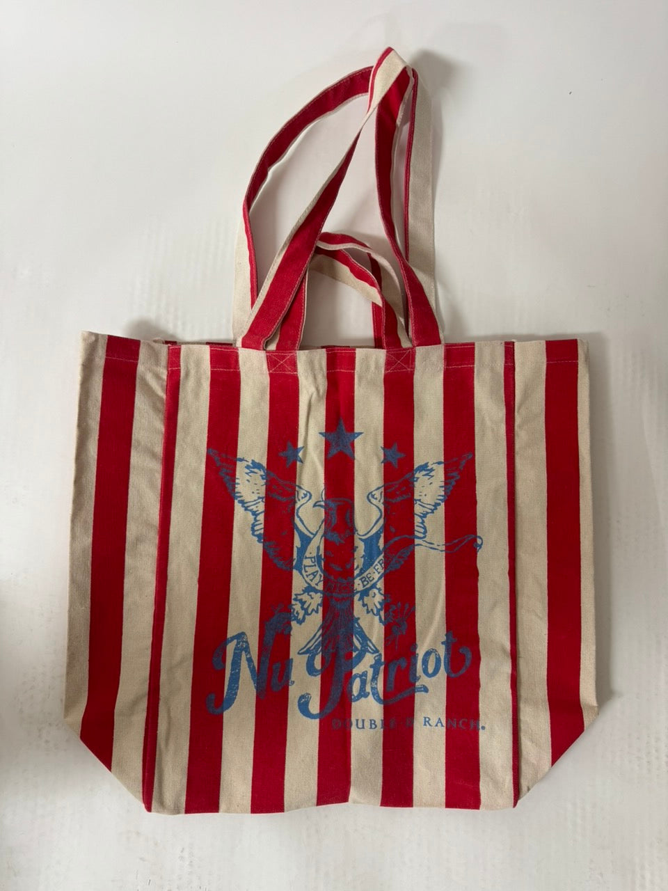 Addiction, NU Rodeo Bag, Promo