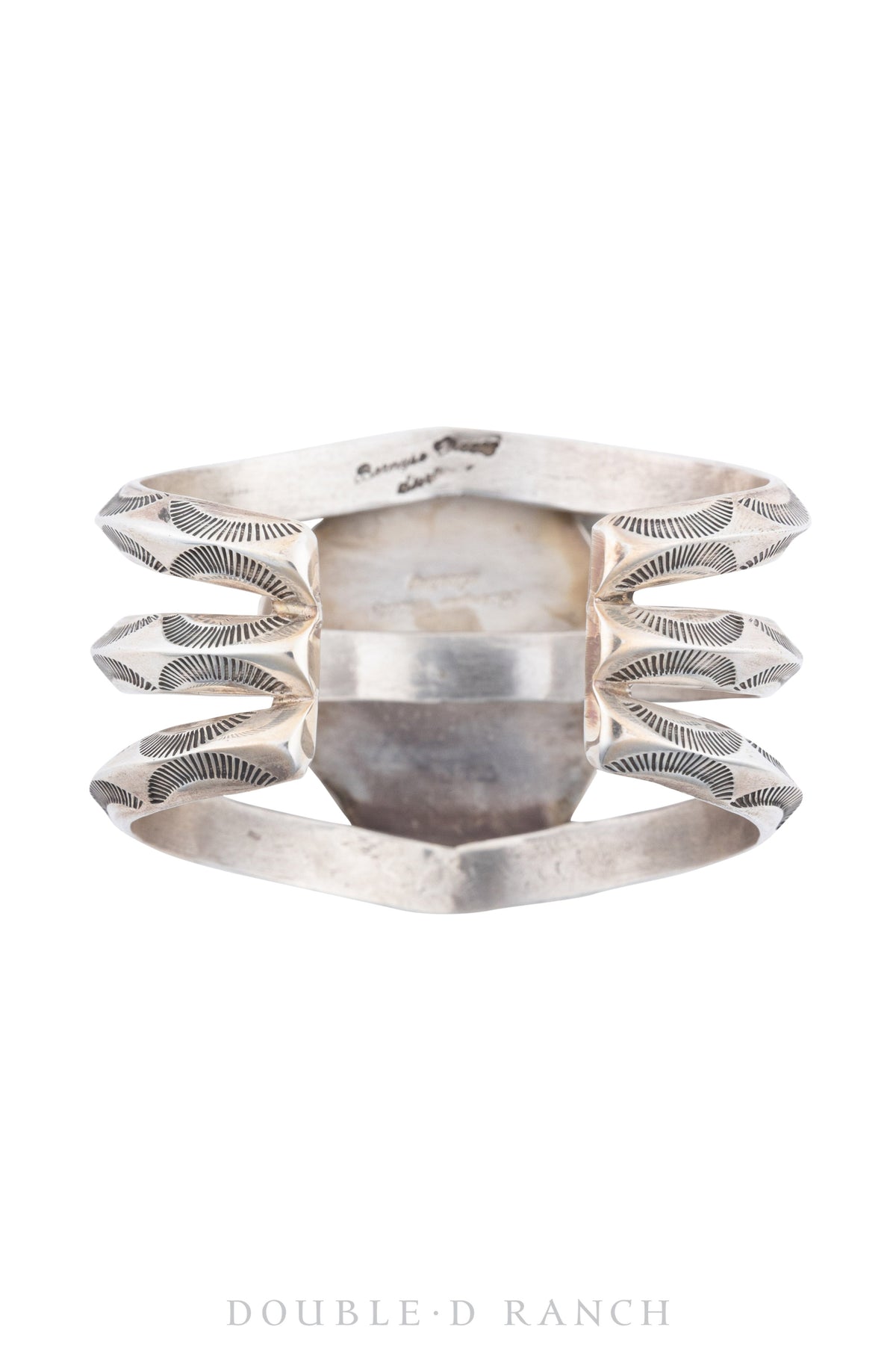 Cuff, Specimen, Turquoise, Hallmark, Contemporary, 3559