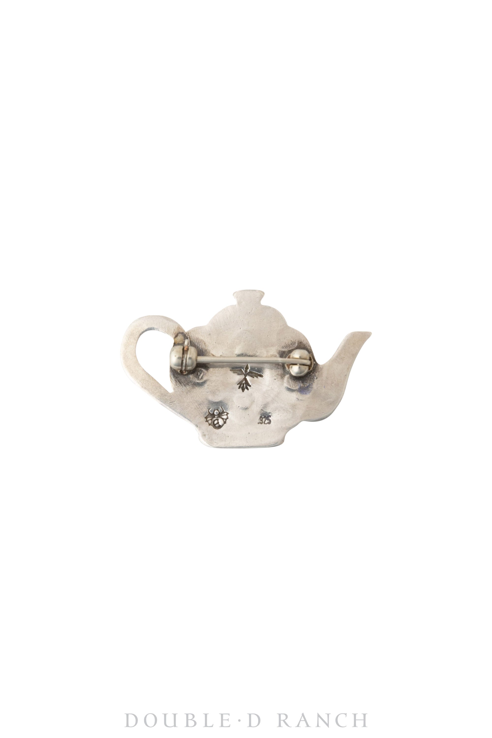 Pin, Collection, Teapot, Hallmark, Contemporary, 765