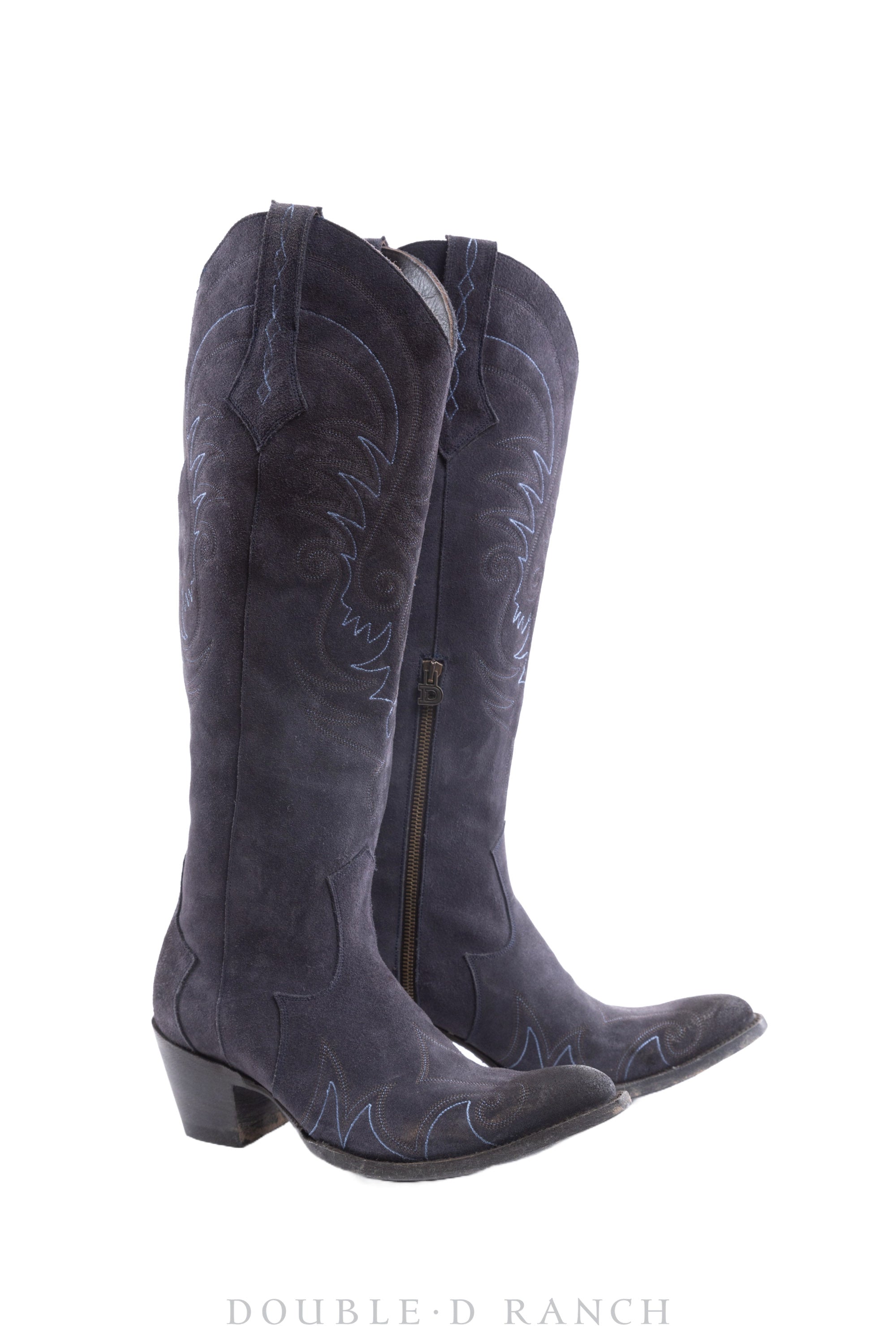 Boot, Long Tall Sally